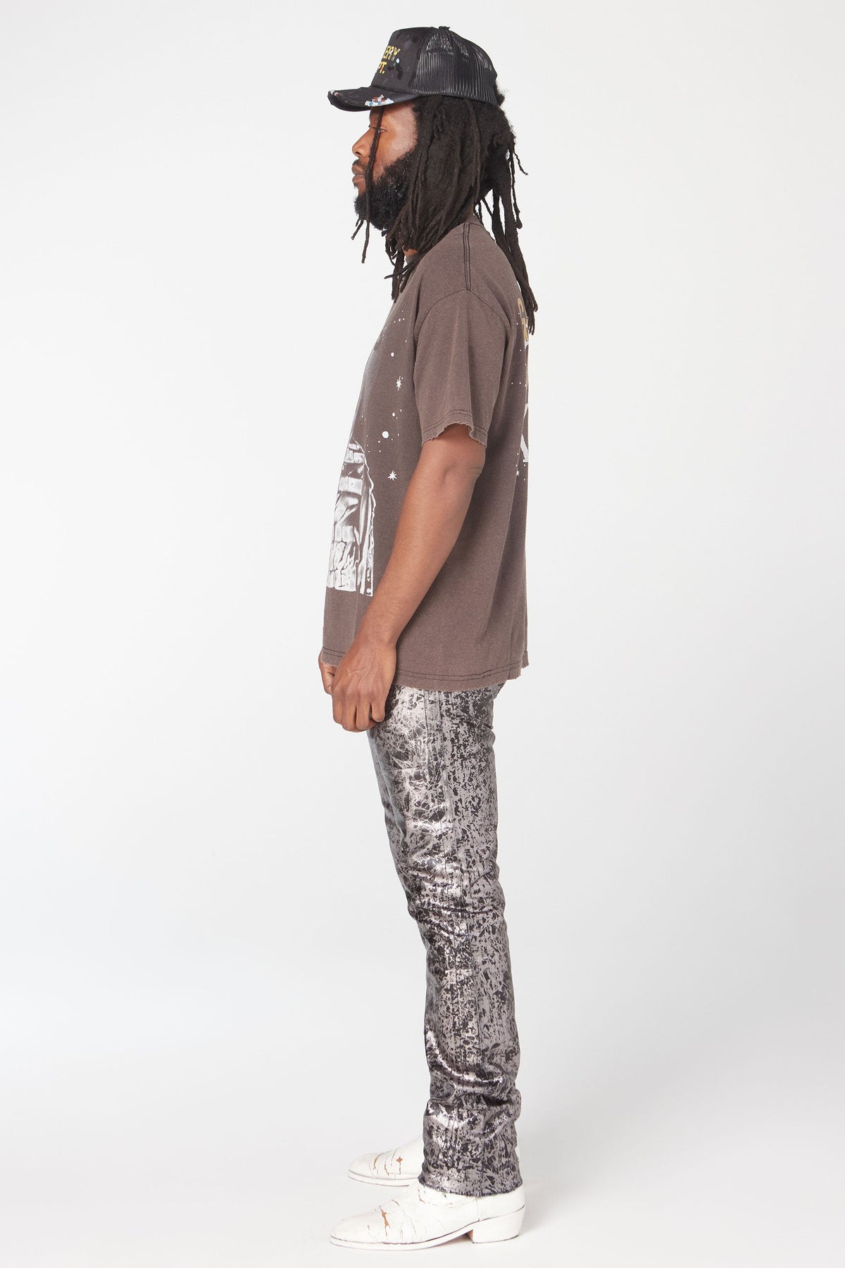 ATK ROD TEE