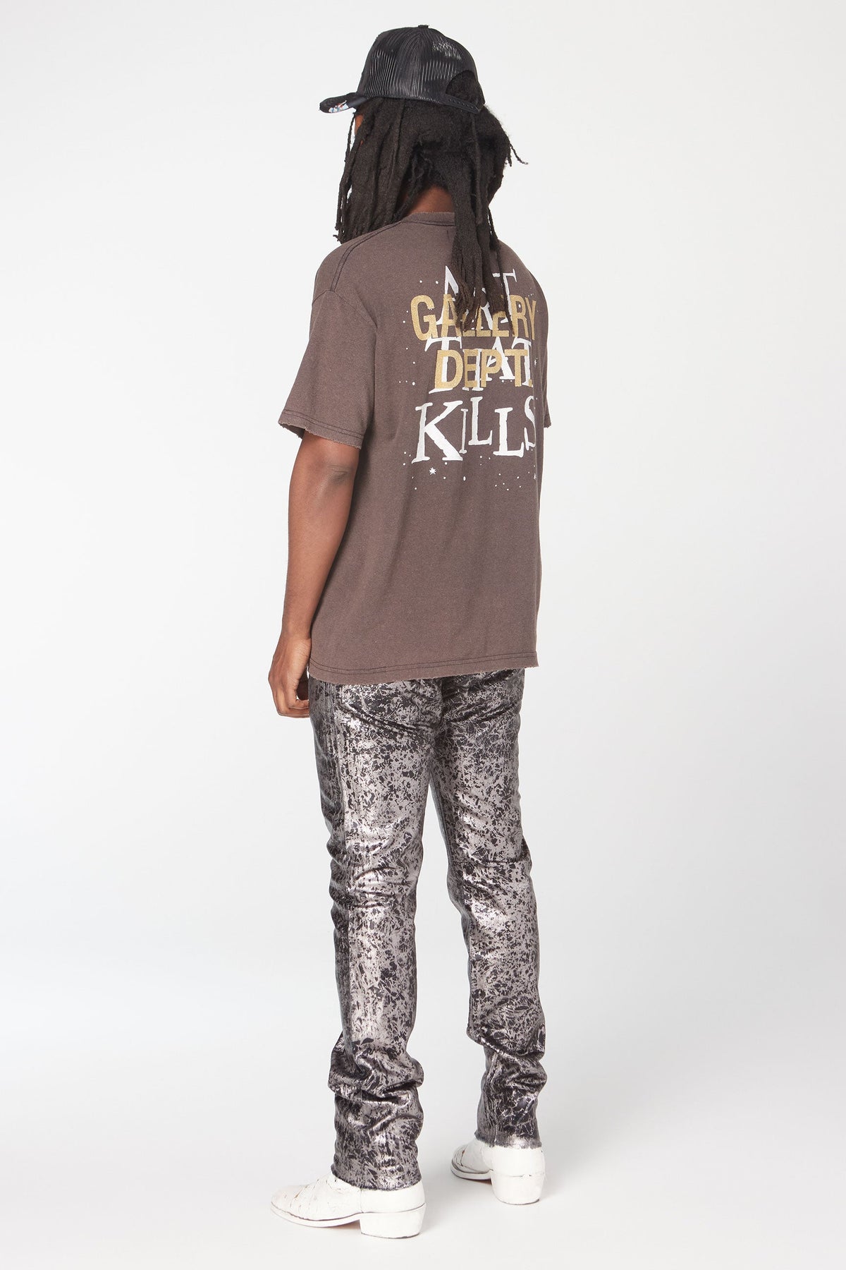 ATK ROD TEE