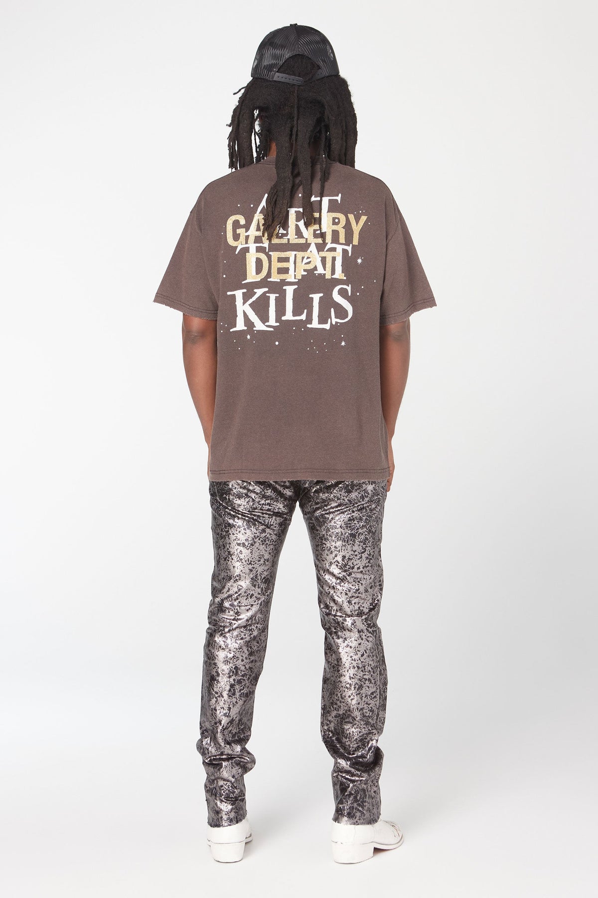 ATK ROD TEE