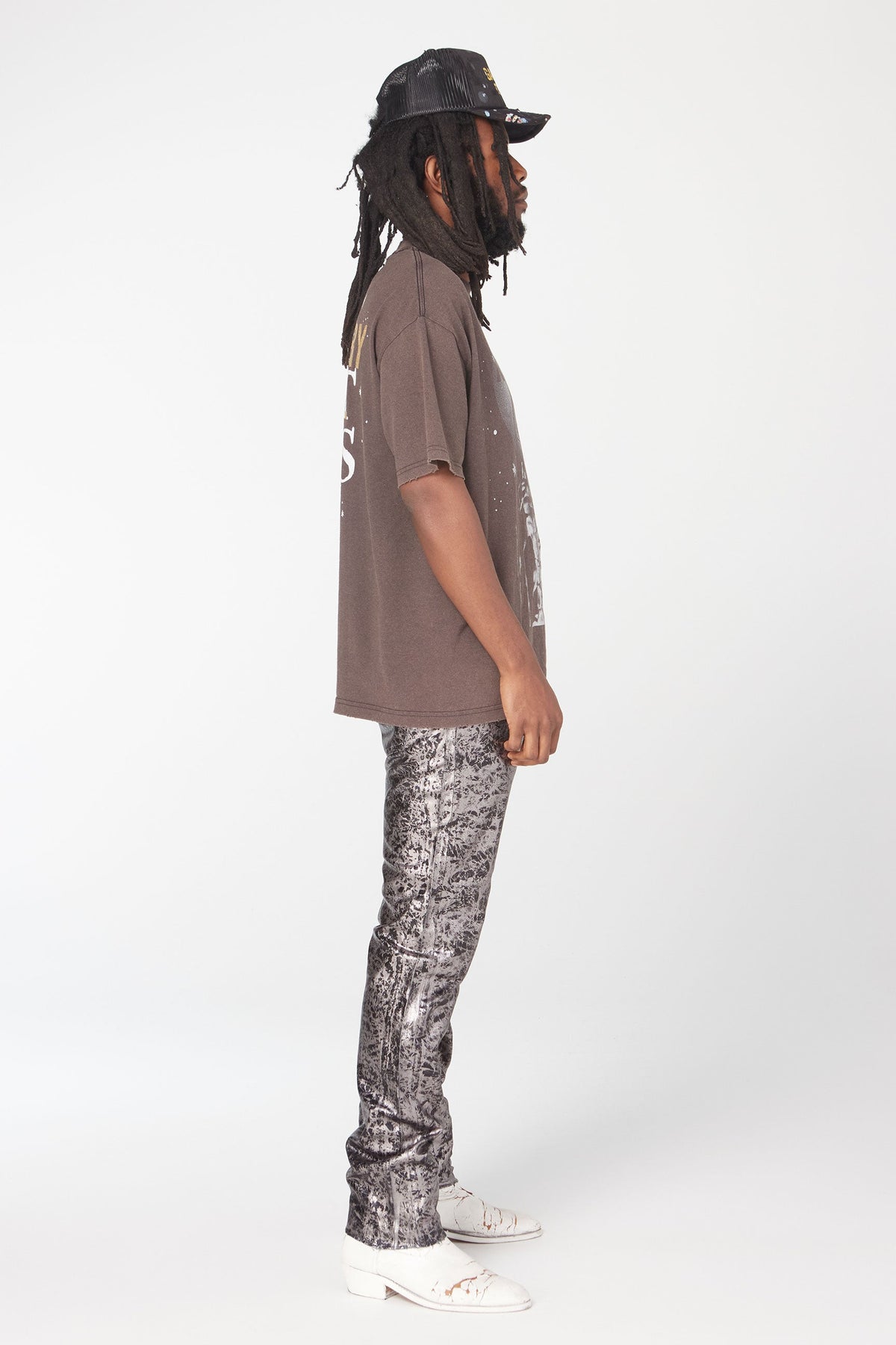 ATK ROD TEE
