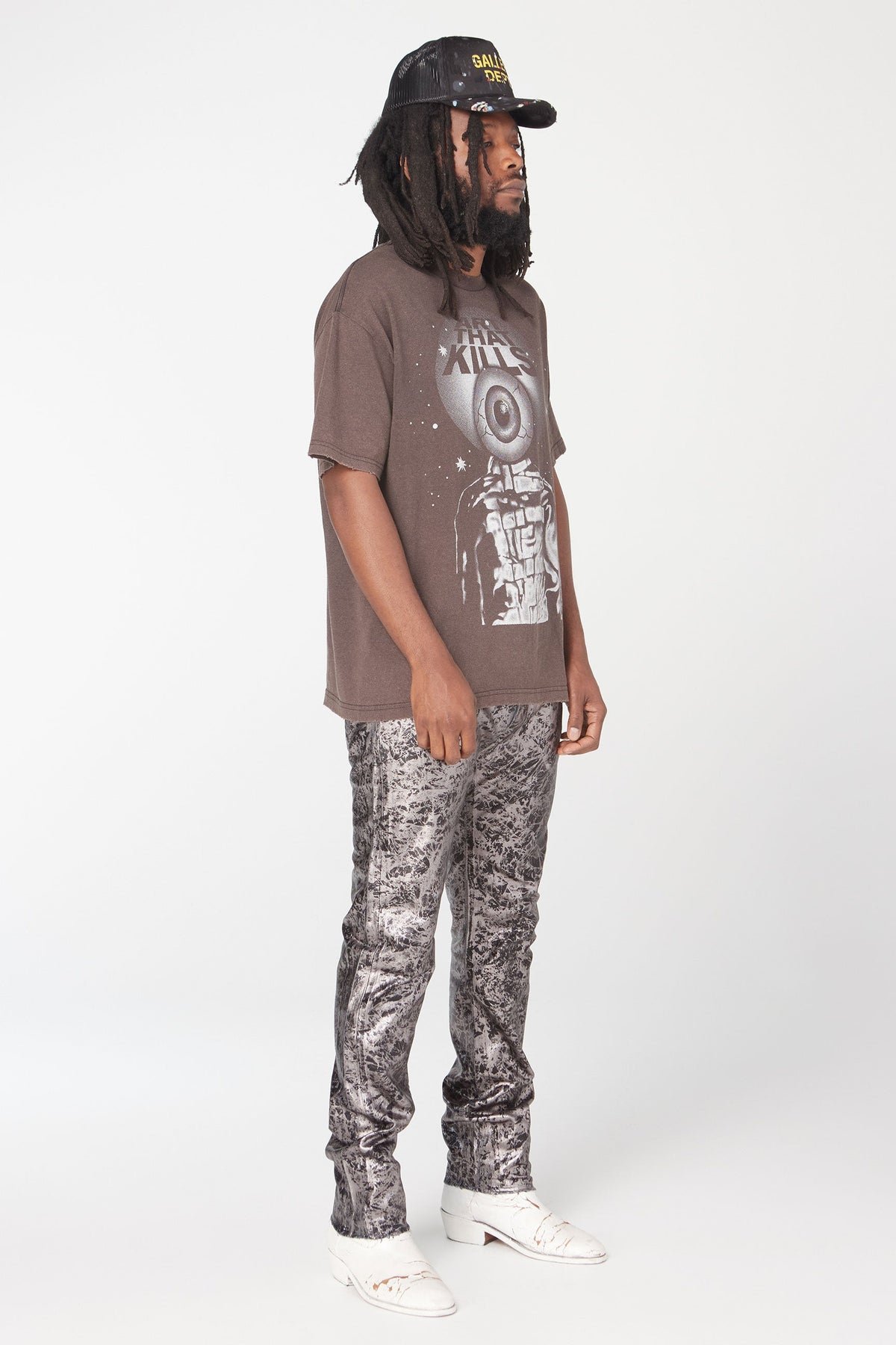 ATK ROD TEE
