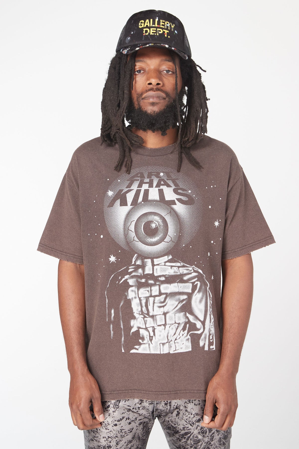ATK ROD TEE