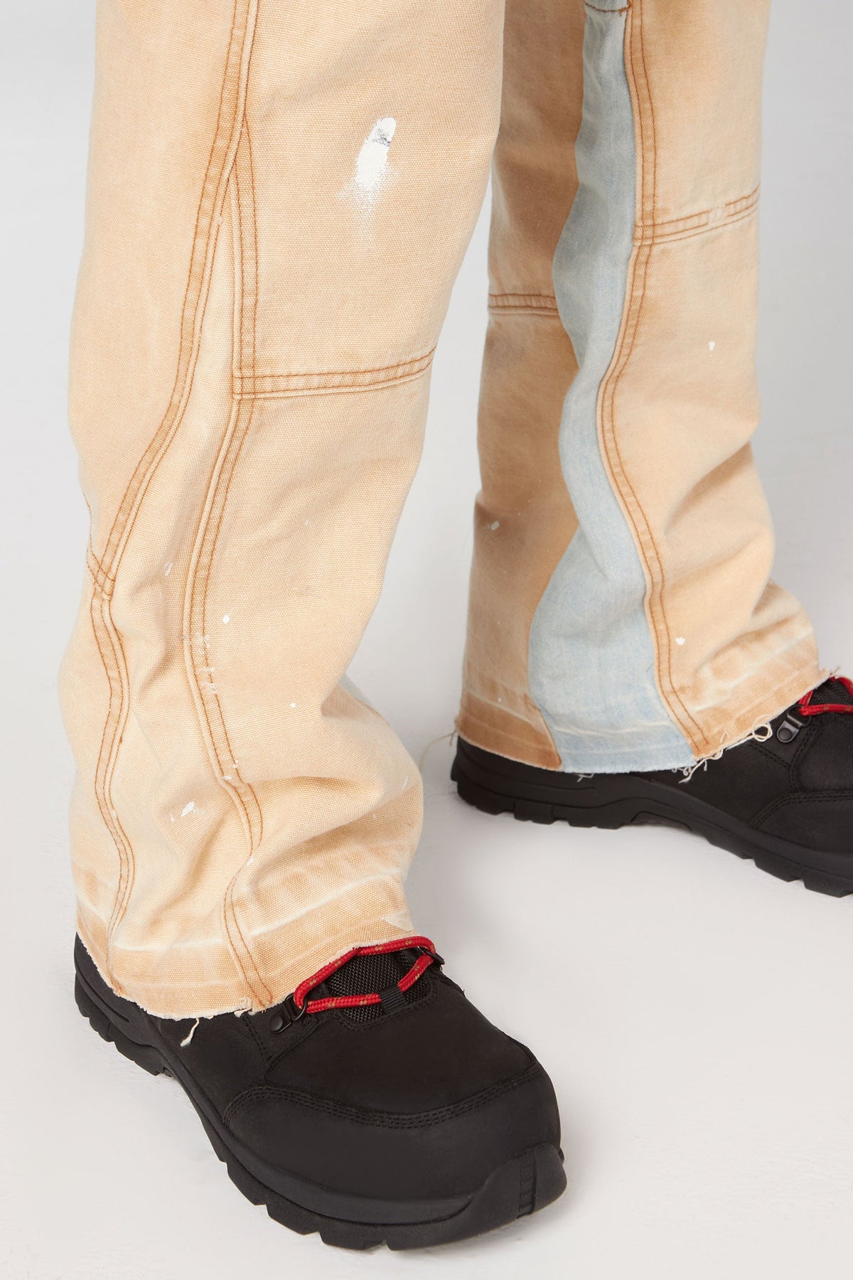 GD FLARE OVERALL
