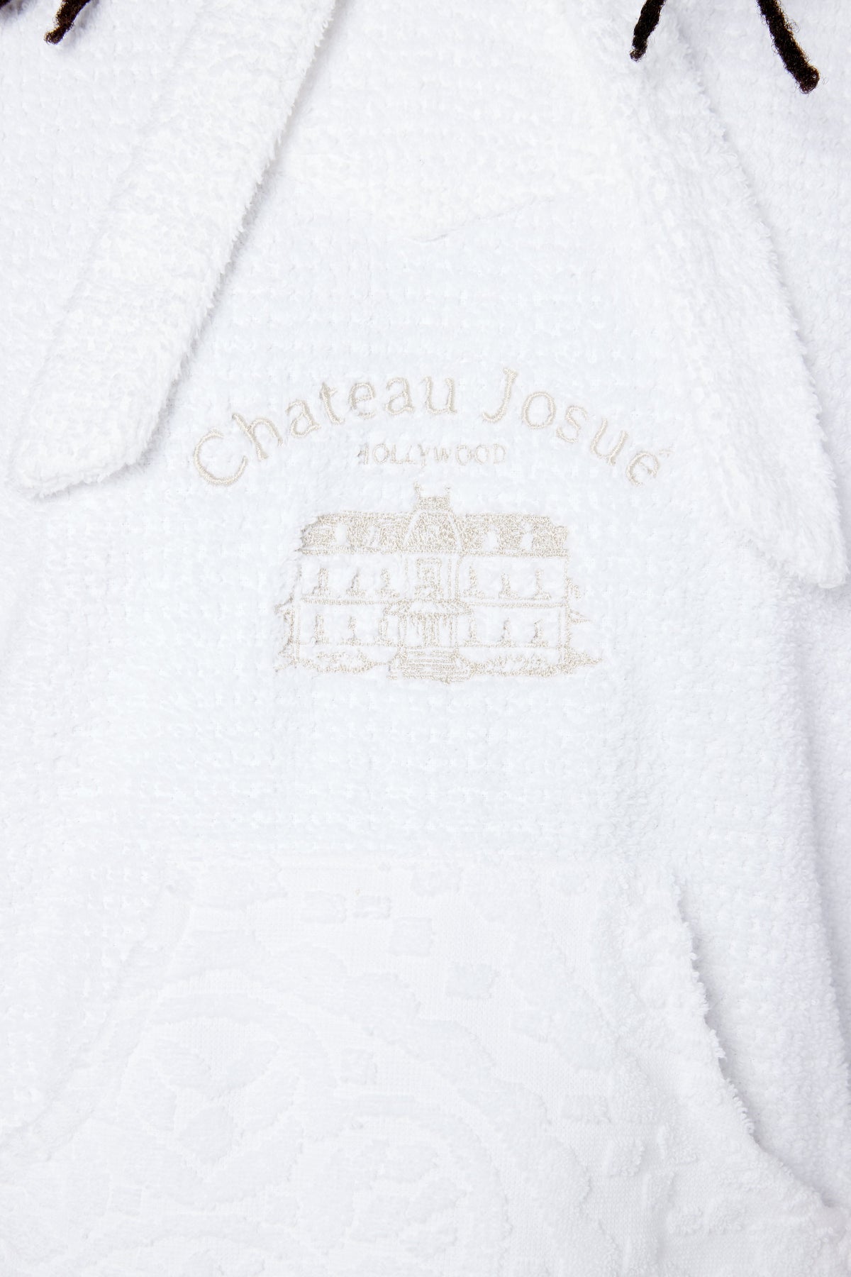BEACH BAJA HOODIE