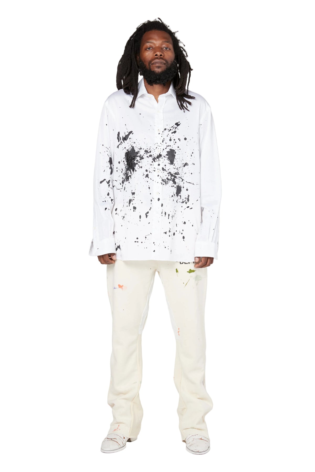 COLLINS SHIRT