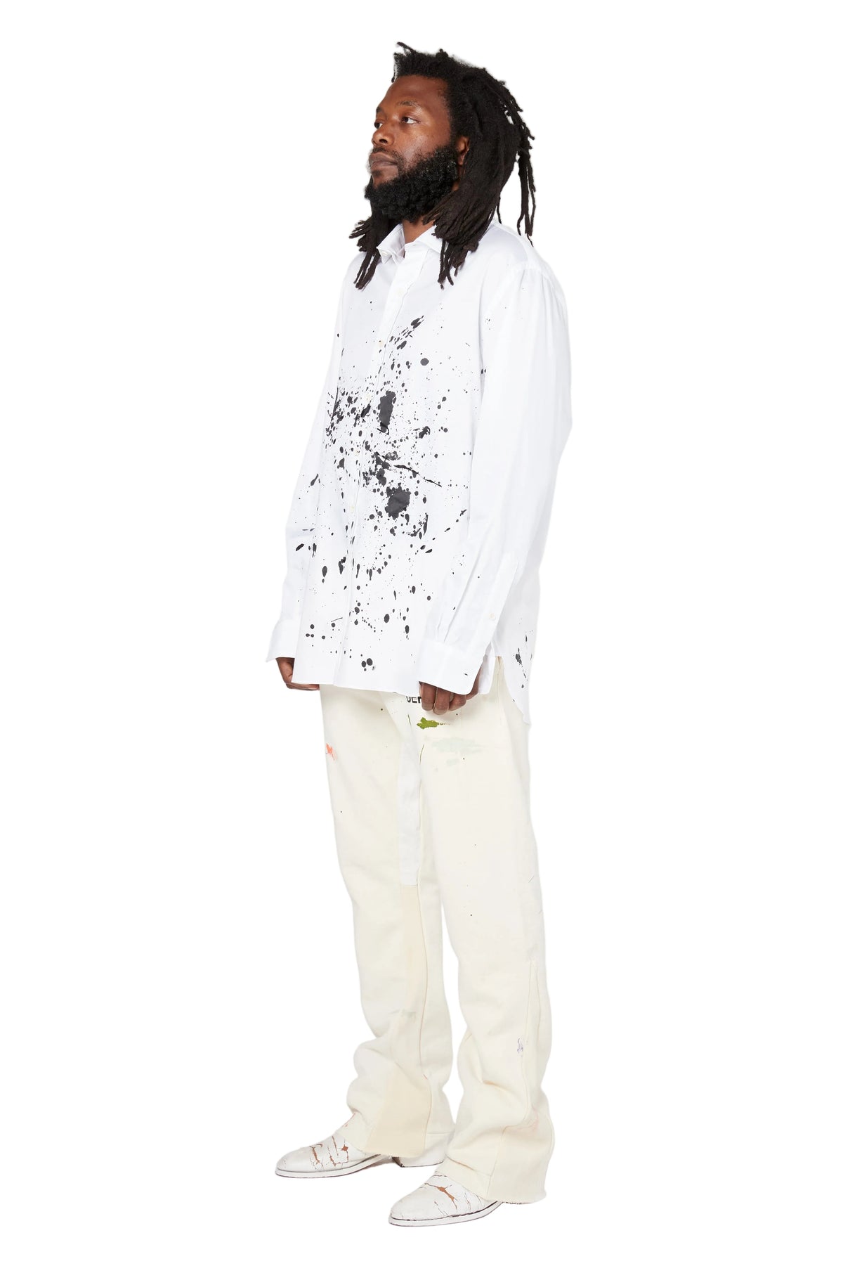 COLLINS SHIRT