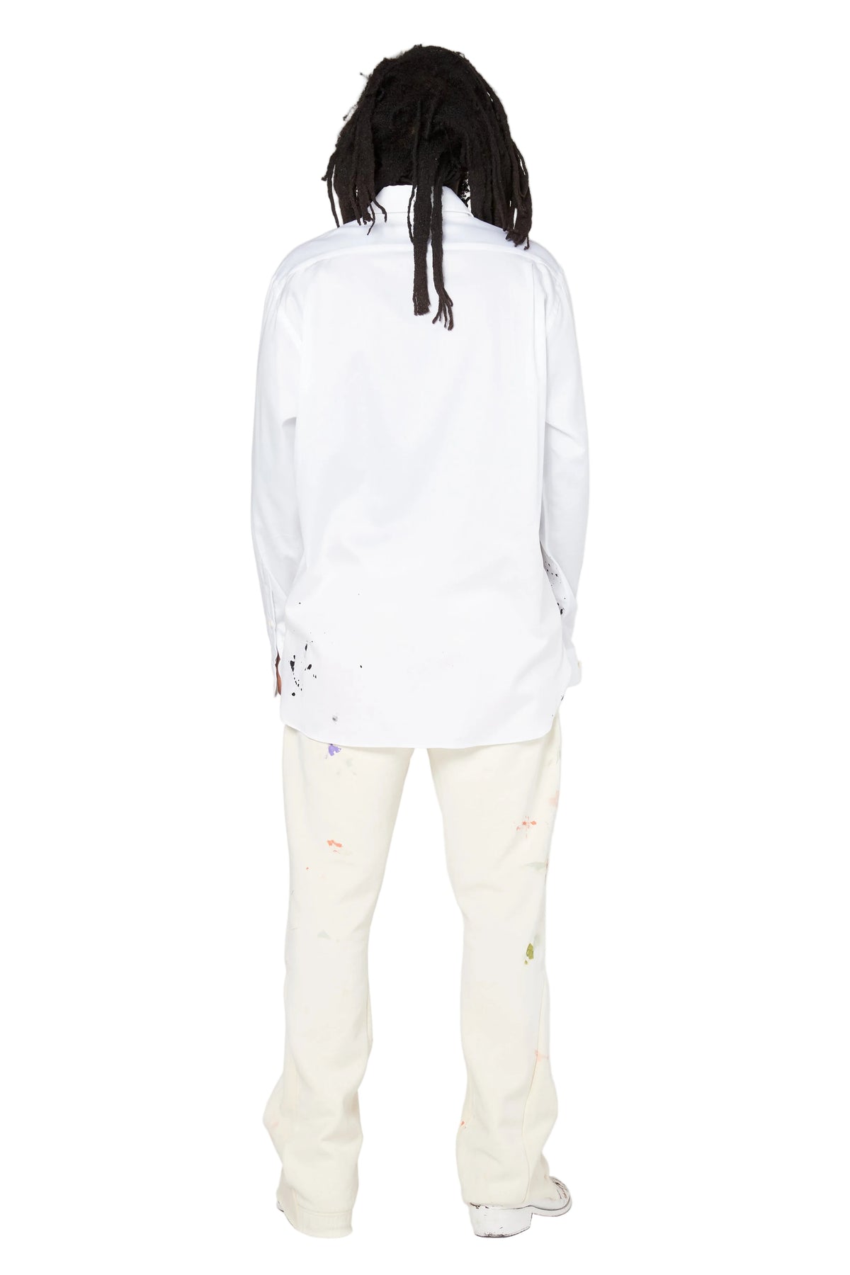 COLLINS SHIRT