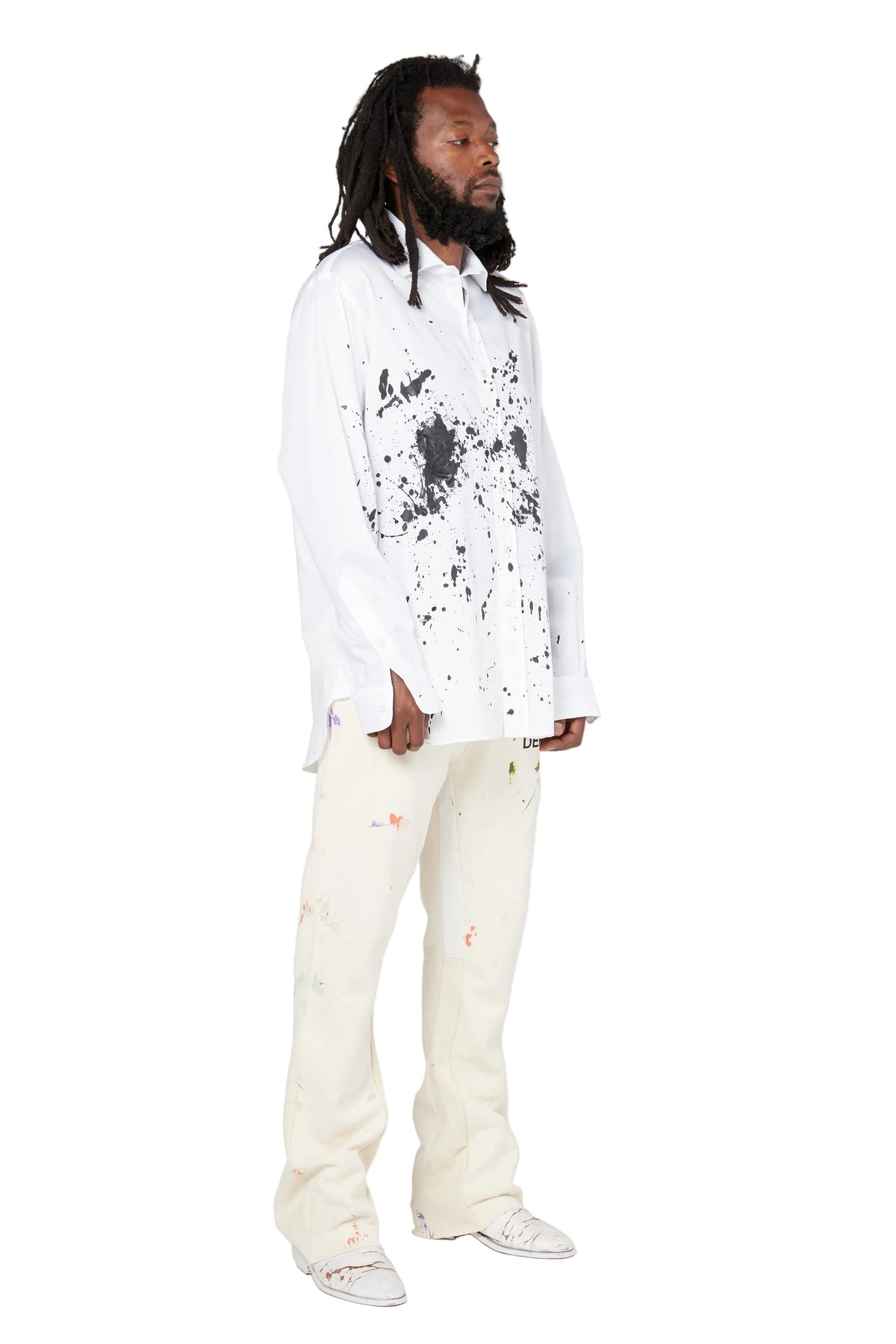 COLLINS SHIRT