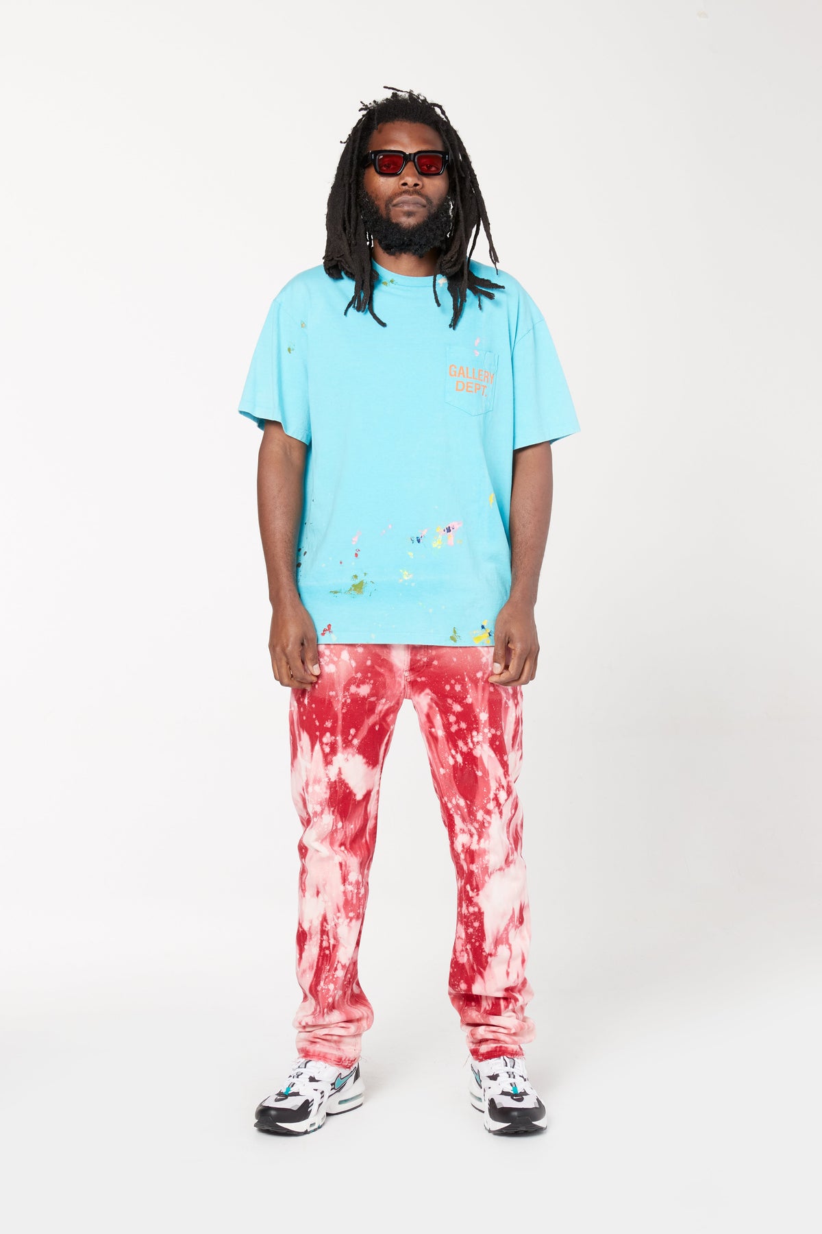 BISCAYNE DENIM