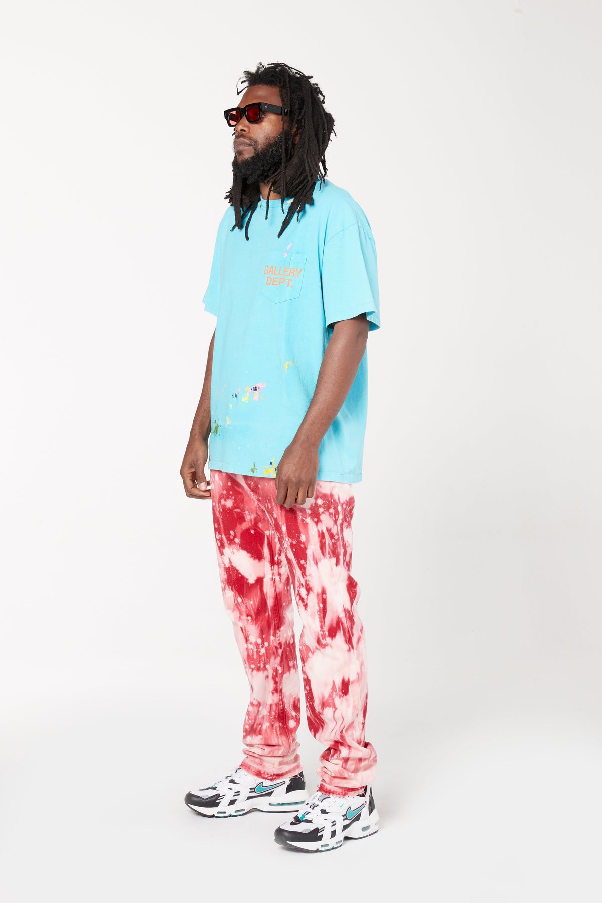 BISCAYNE DENIM