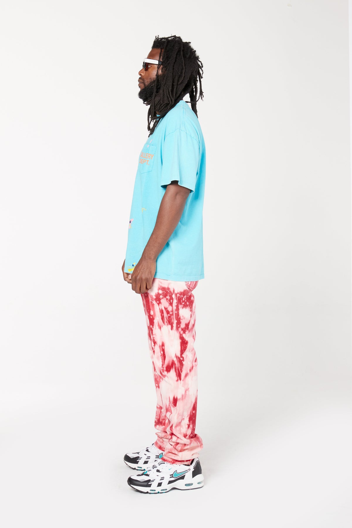 BISCAYNE DENIM