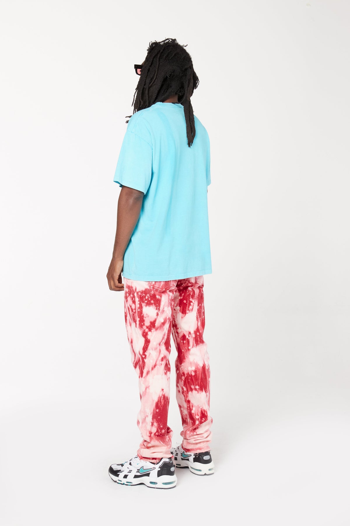 BISCAYNE DENIM