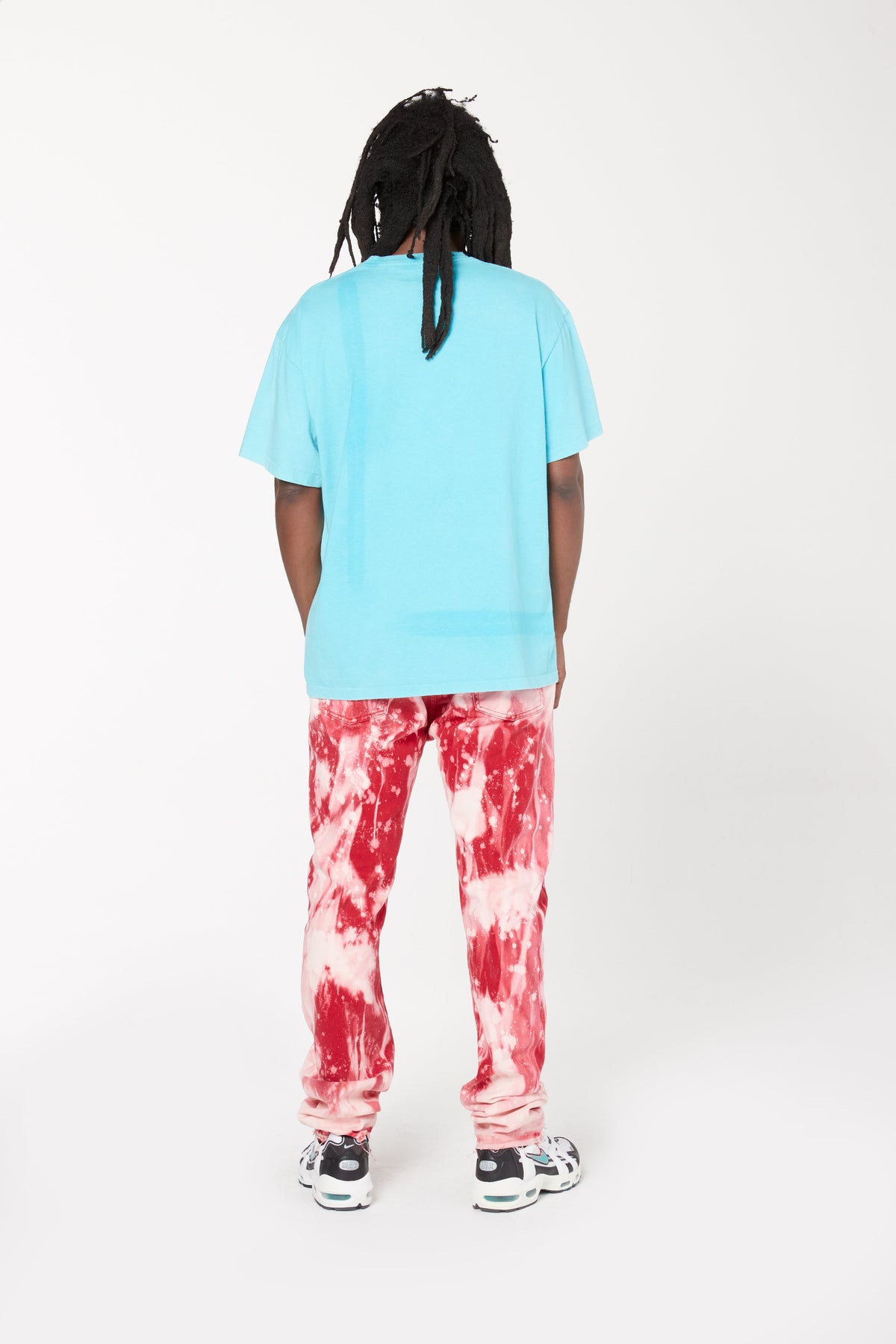 BISCAYNE DENIM