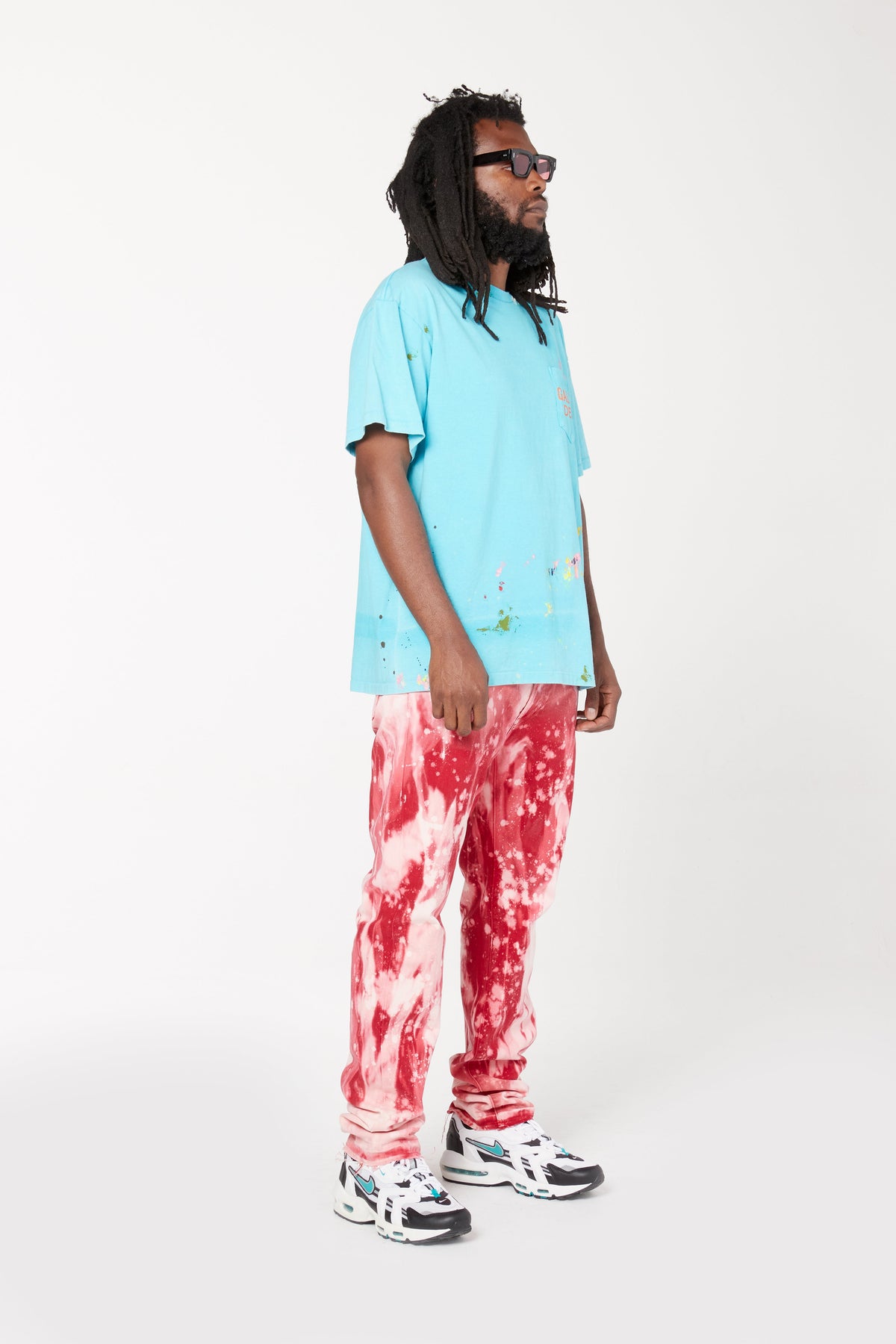 BISCAYNE DENIM
