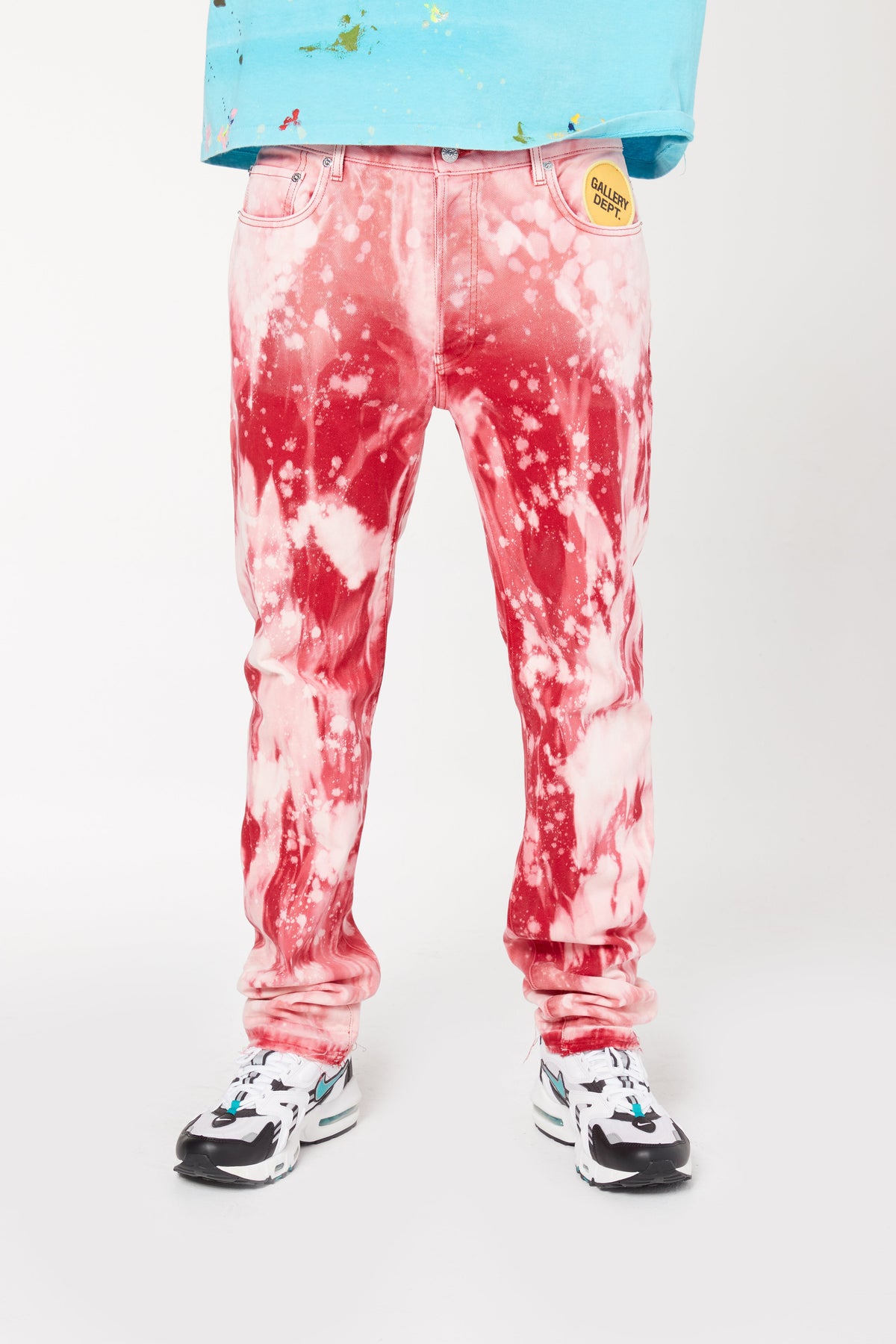 BISCAYNE DENIM