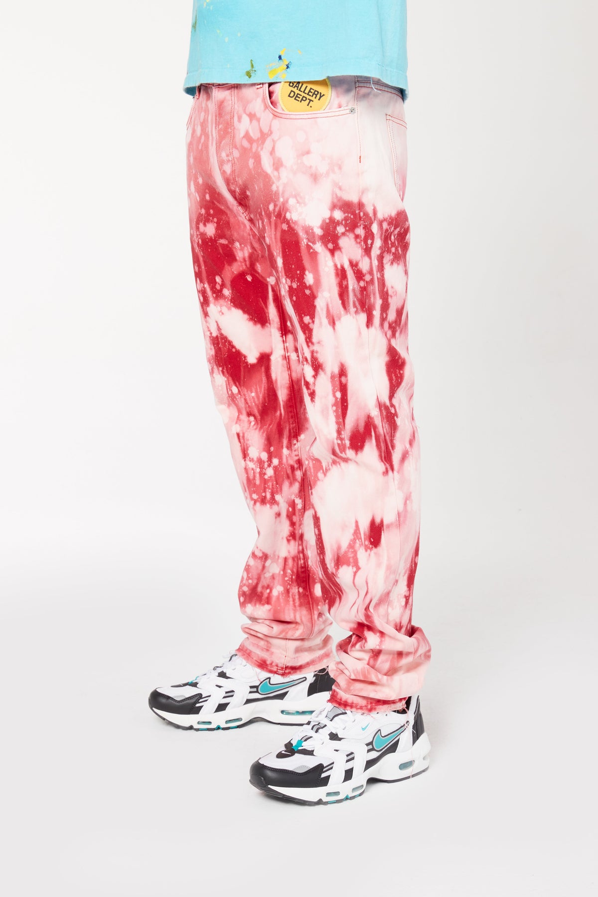 BISCAYNE DENIM