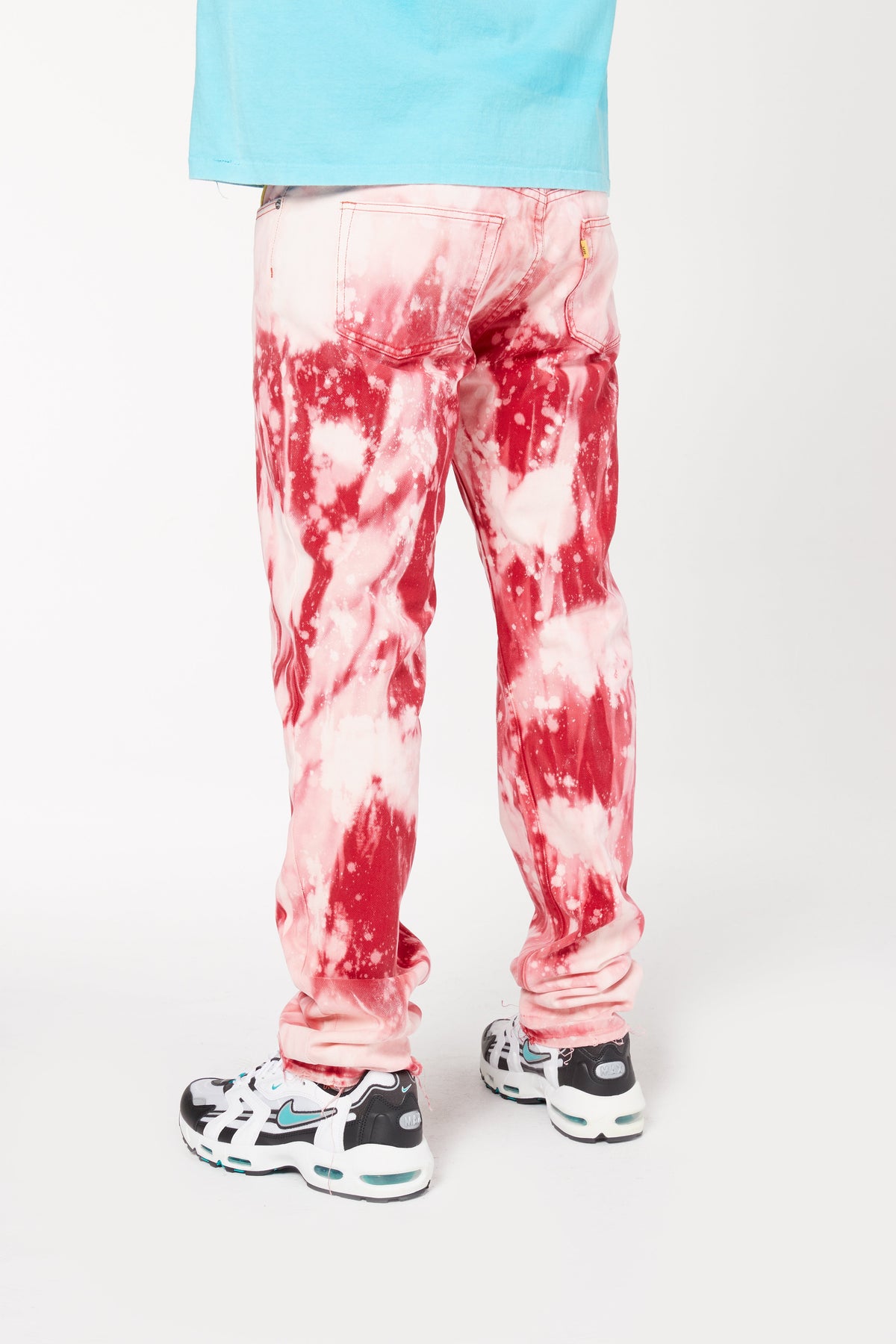 BISCAYNE DENIM