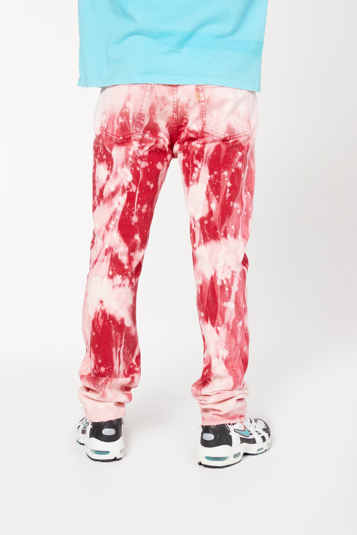 BISCAYNE DENIM