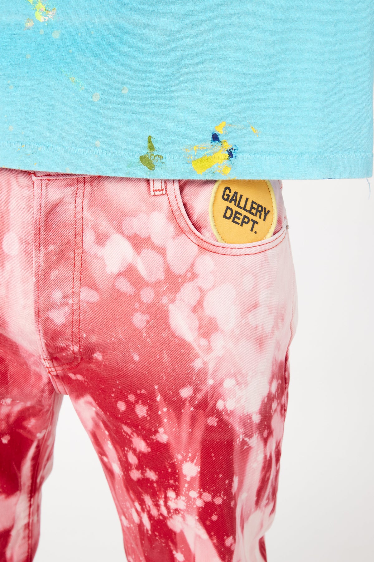 BISCAYNE DENIM