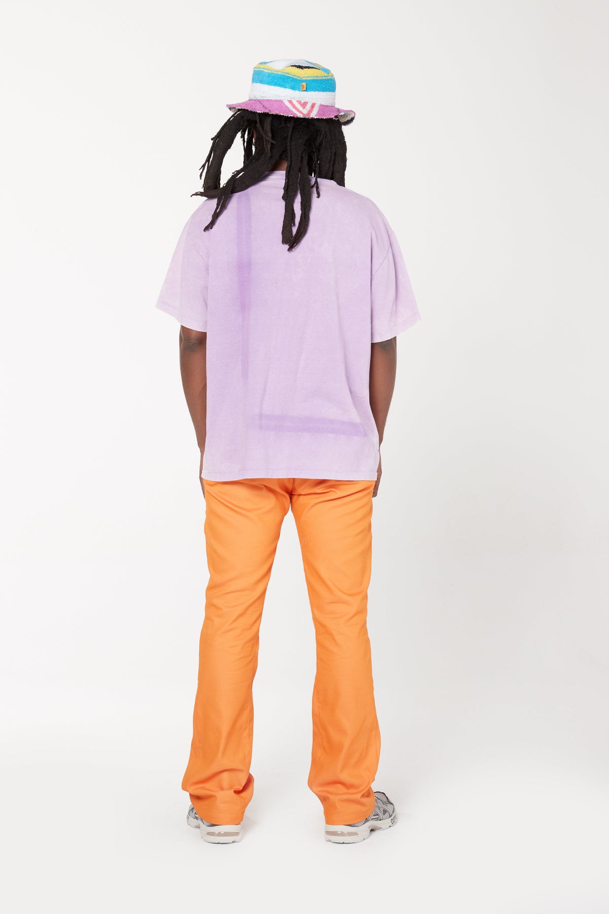 LA CHINO FLARE