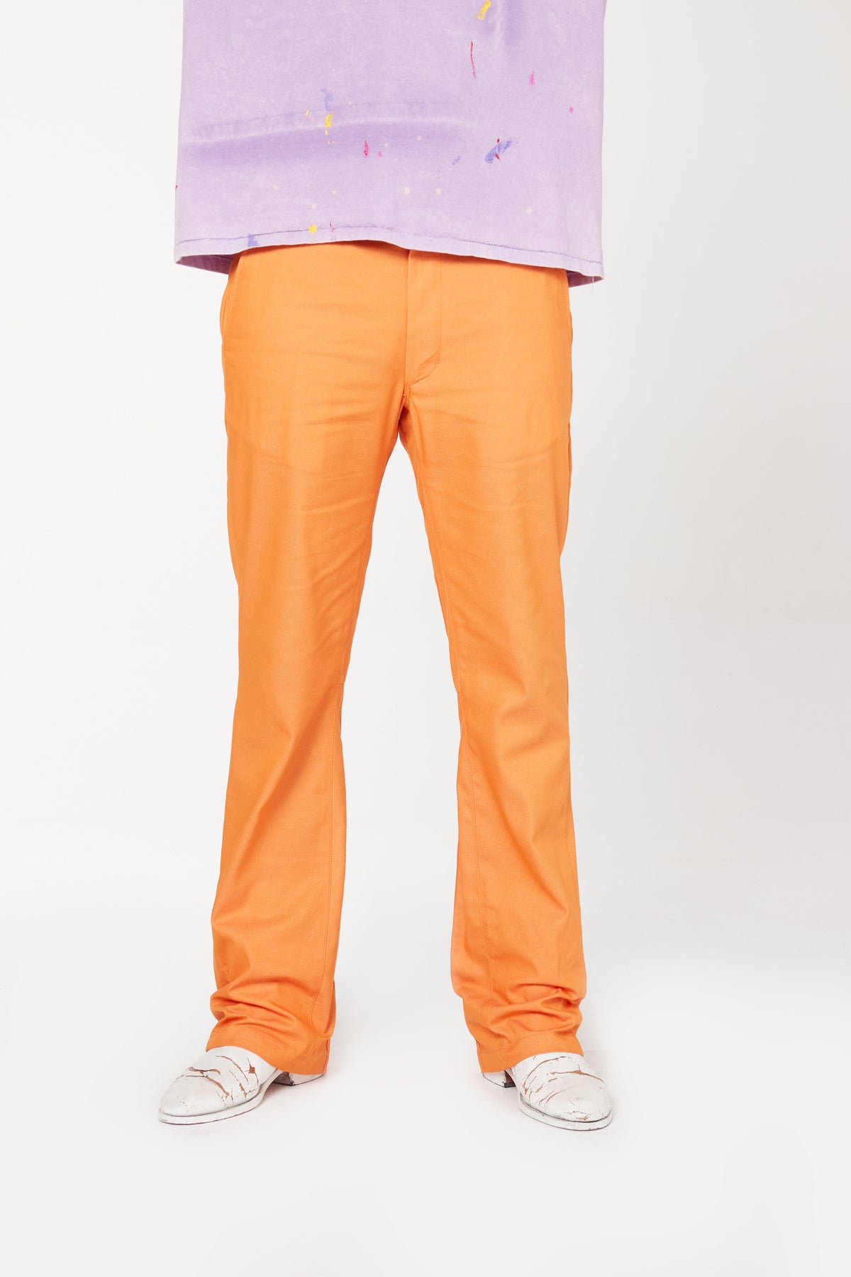 LA CHINO FLARE
