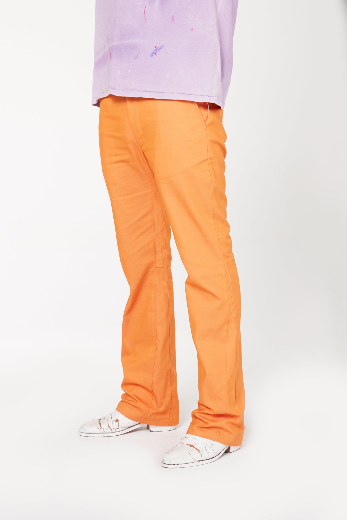 LA CHINO FLARE