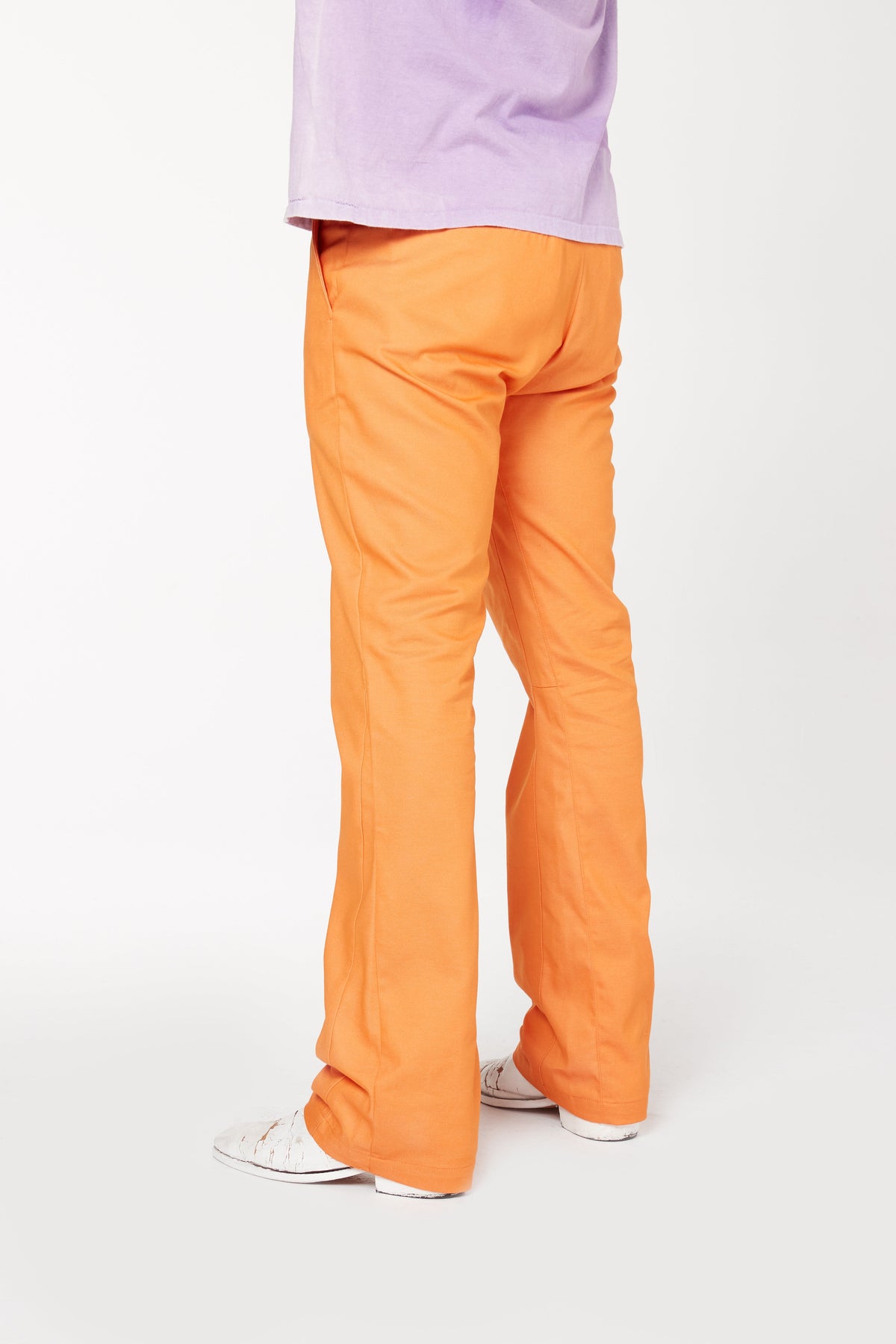 LA CHINO FLARE