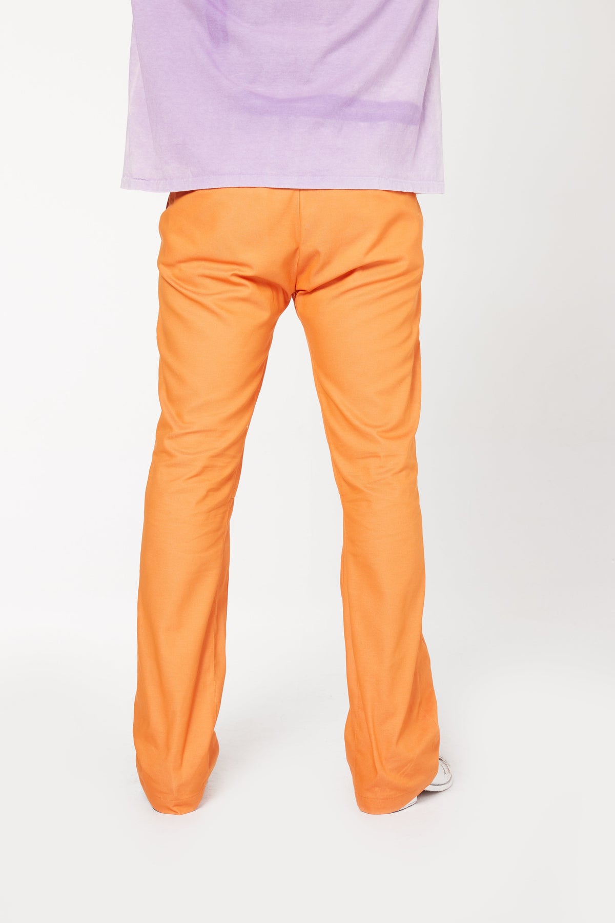 LA CHINO FLARE