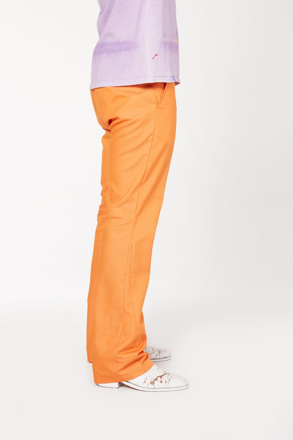 LA CHINO FLARE