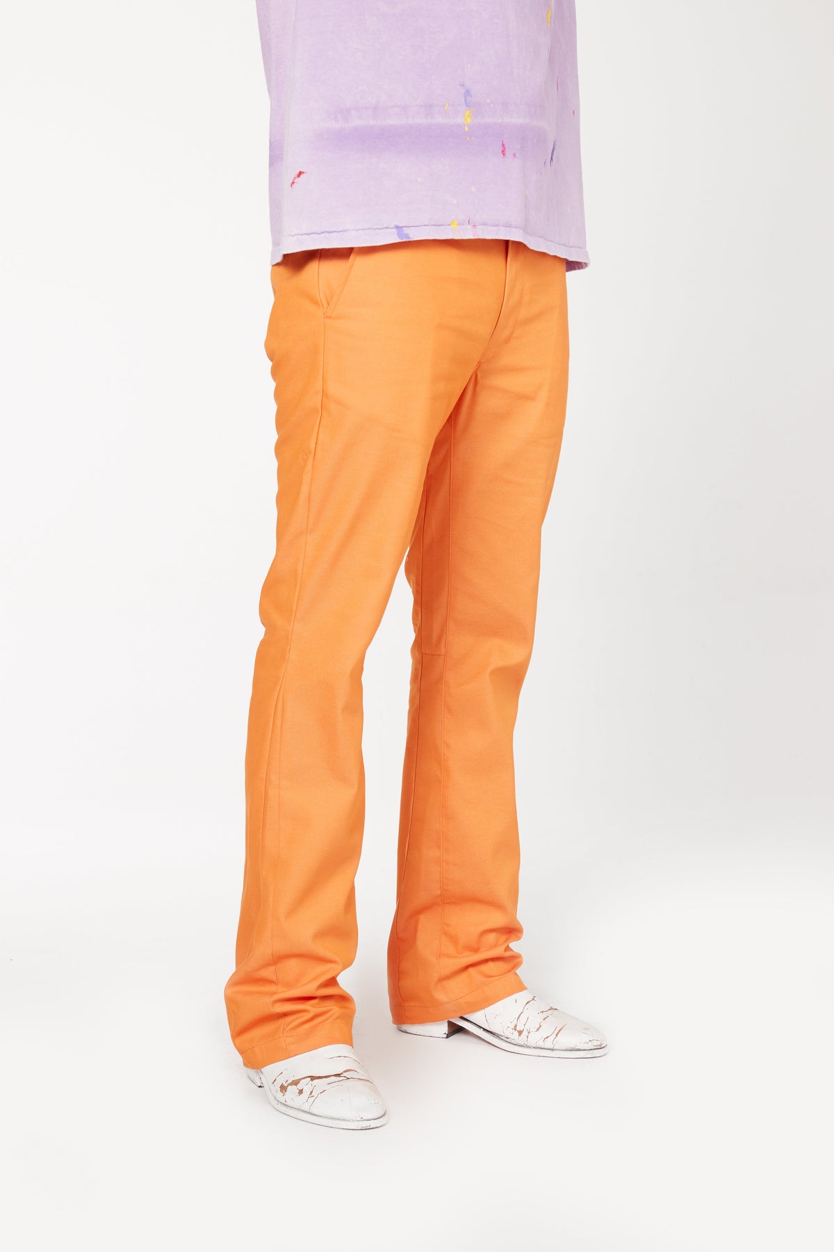 LA CHINO FLARE