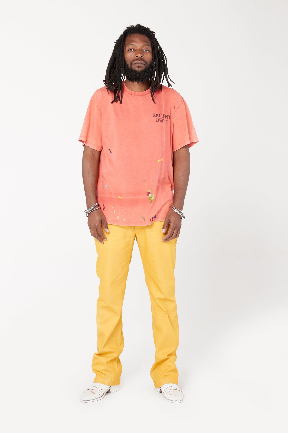LA CHINO FLARE