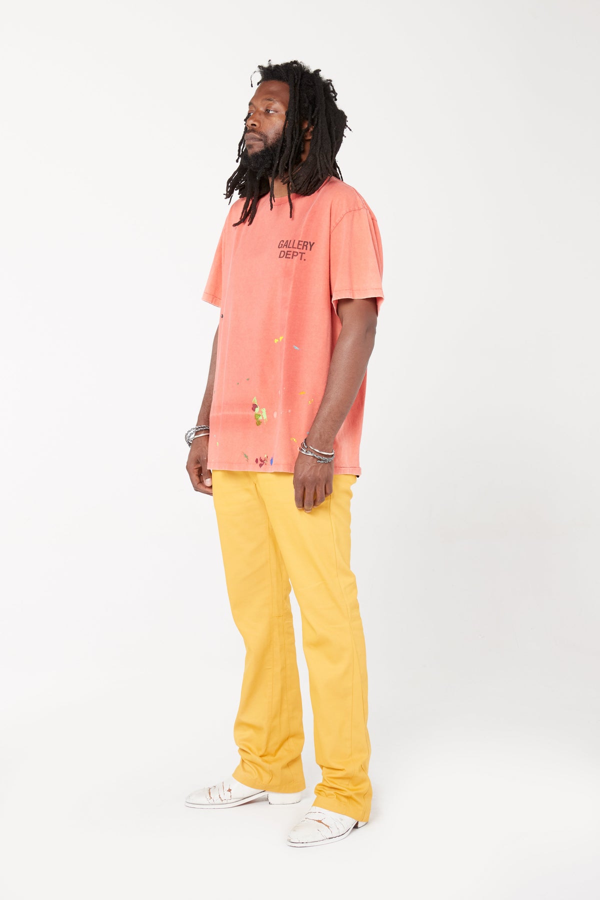 LA CHINO FLARE