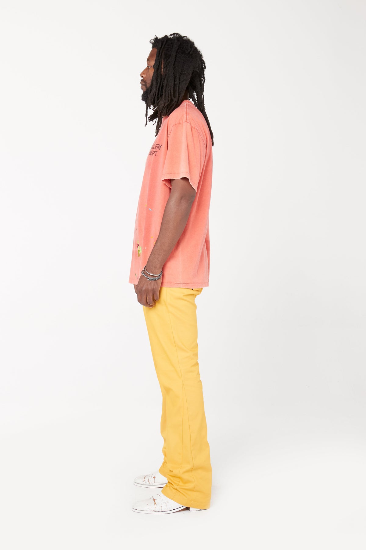 LA CHINO FLARE