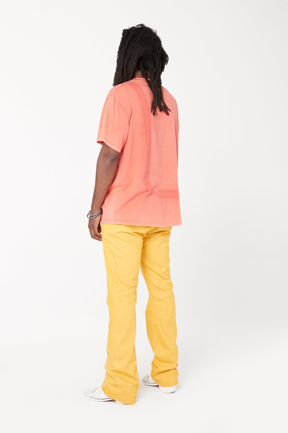 LA CHINO FLARE