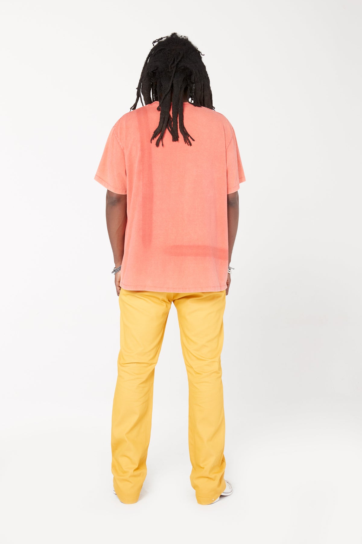LA CHINO FLARE