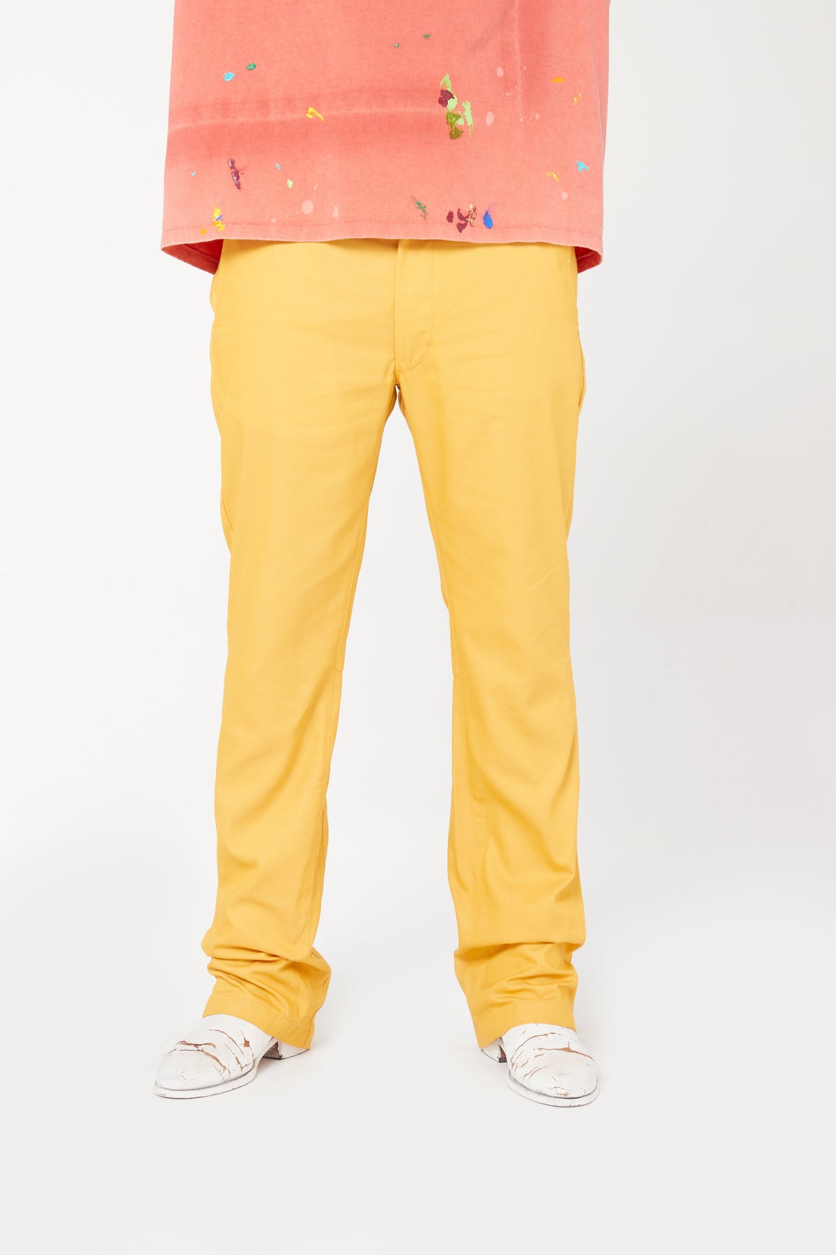 LA CHINO FLARE