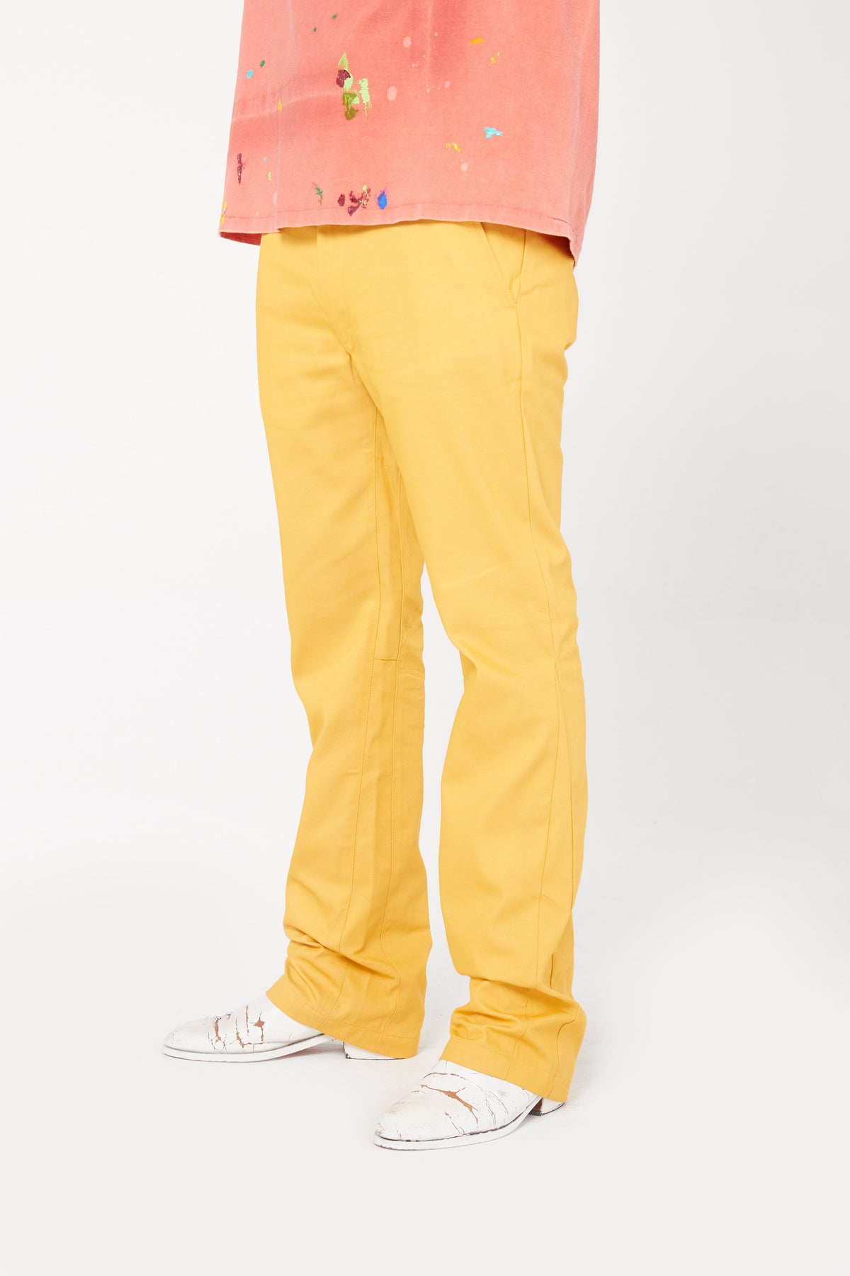 LA CHINO FLARE
