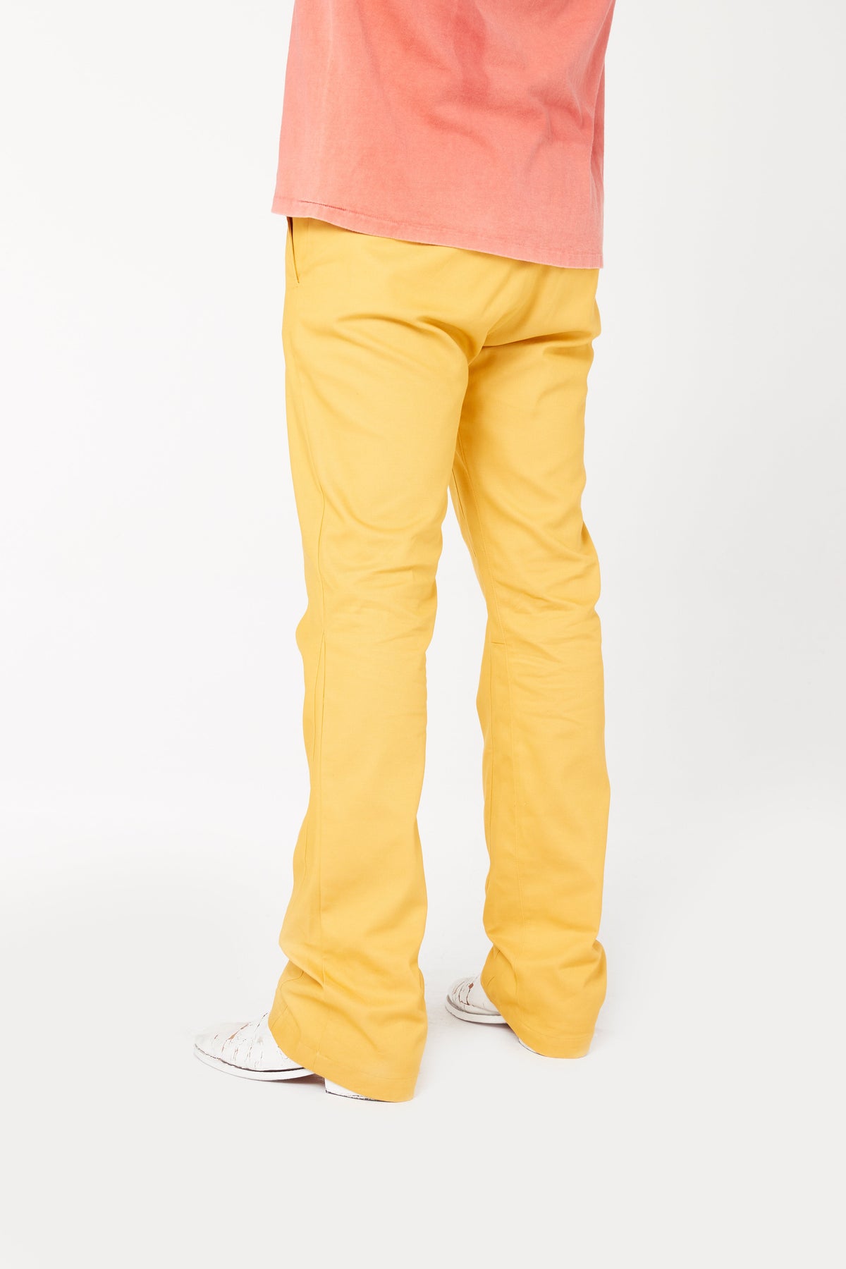 LA CHINO FLARE