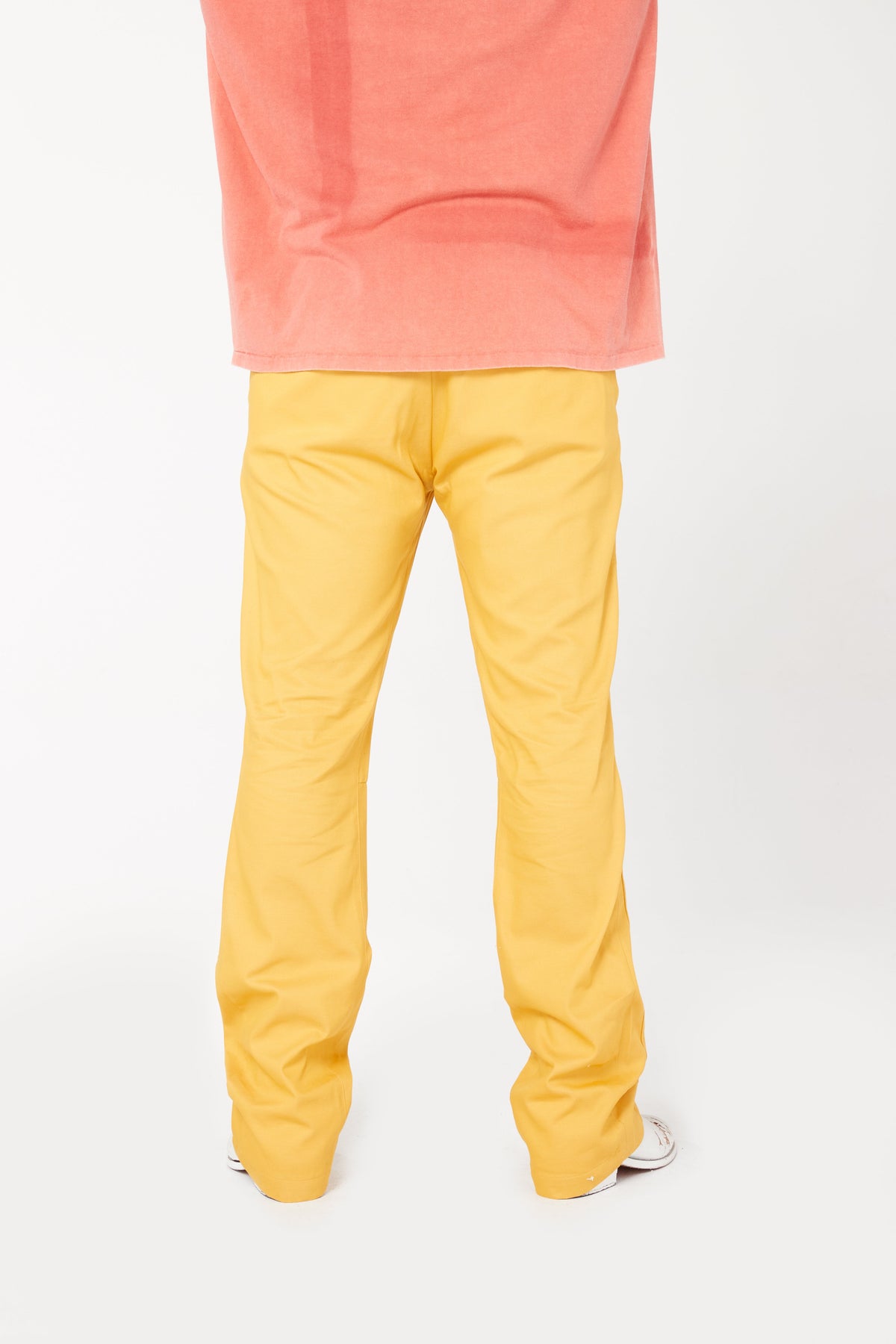 LA CHINO FLARE