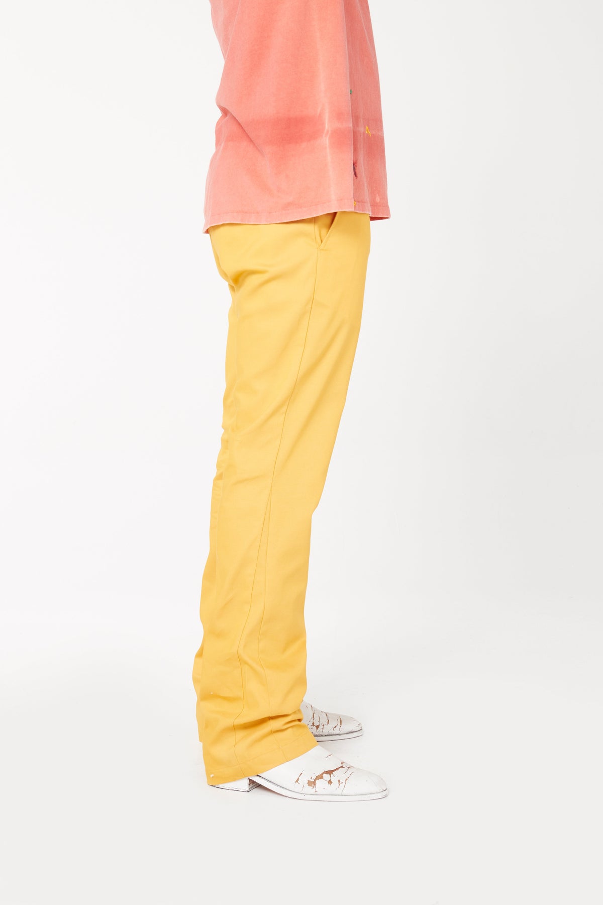 LA CHINO FLARE