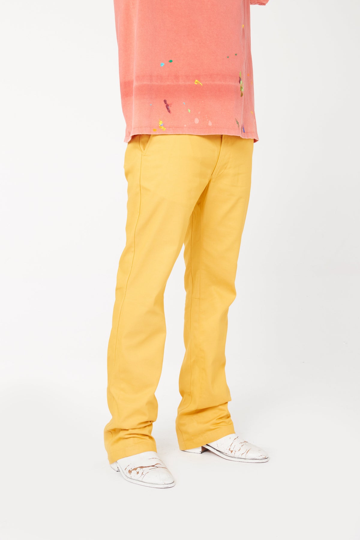 LA CHINO FLARE