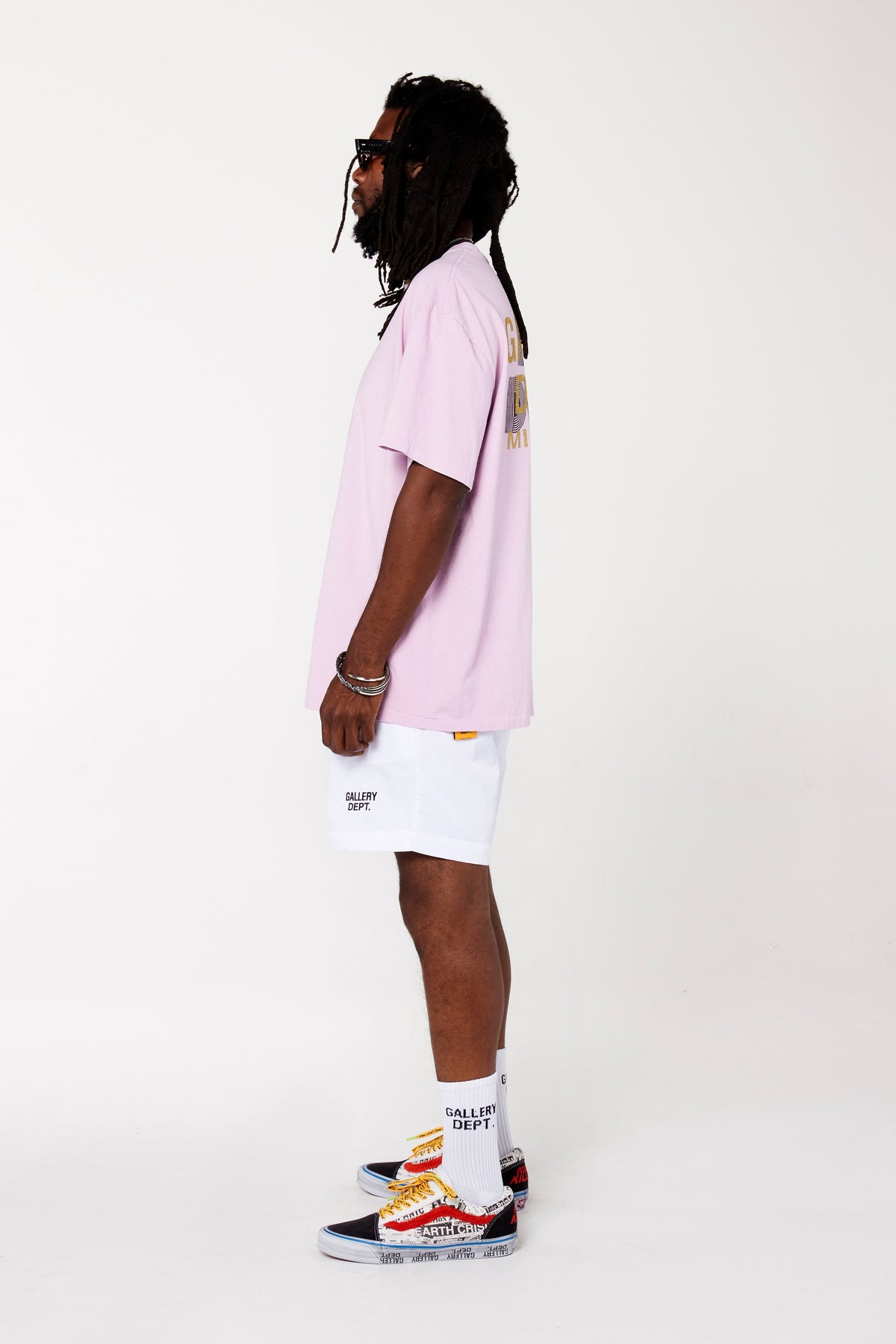 ART DECO TEE