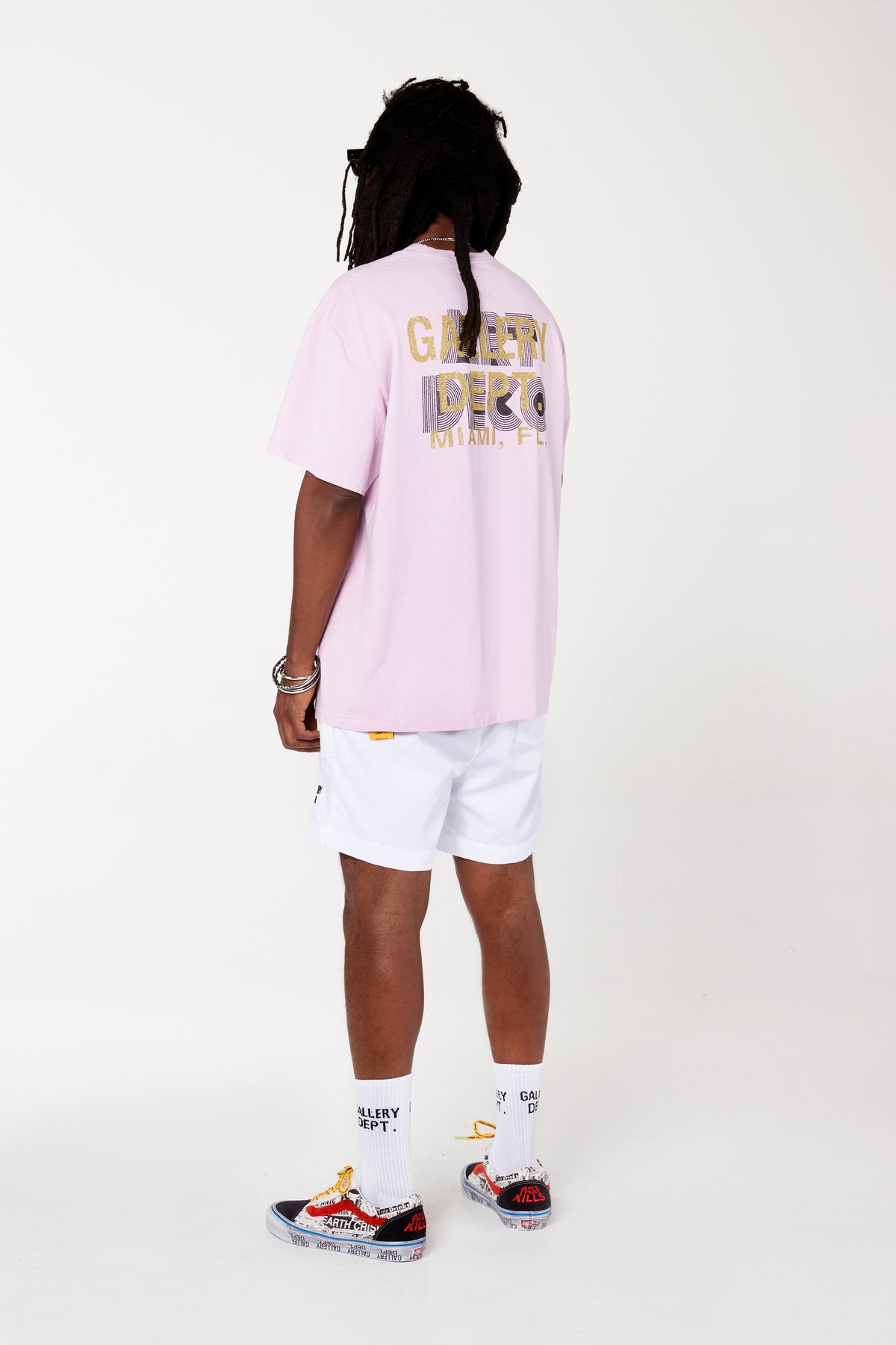 ART DECO TEE