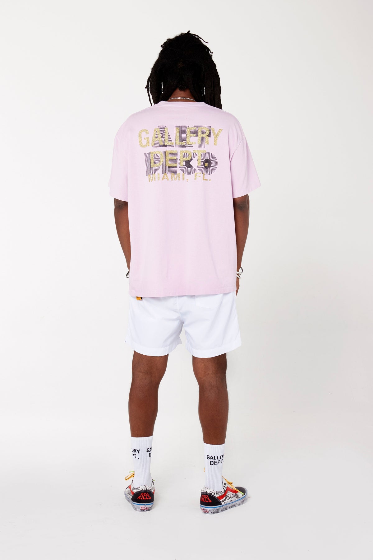ART DECO TEE