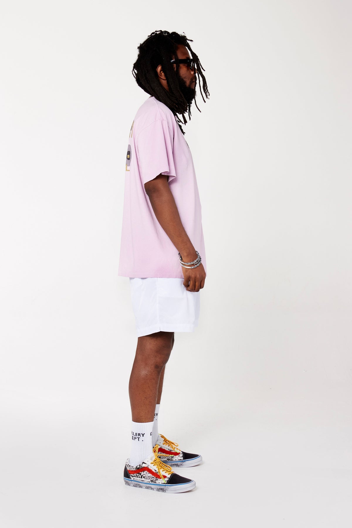 ART DECO TEE