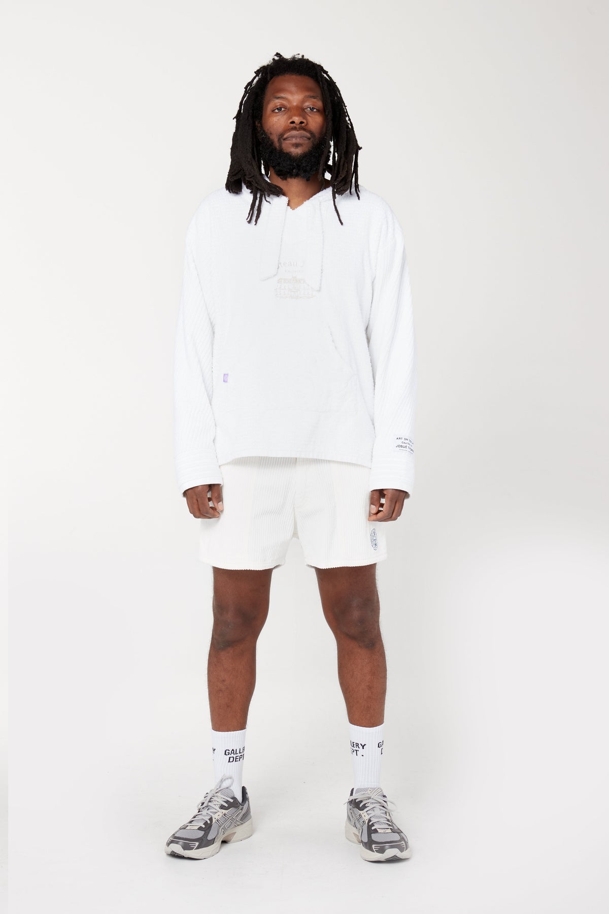BEACH BAJA HOODIE