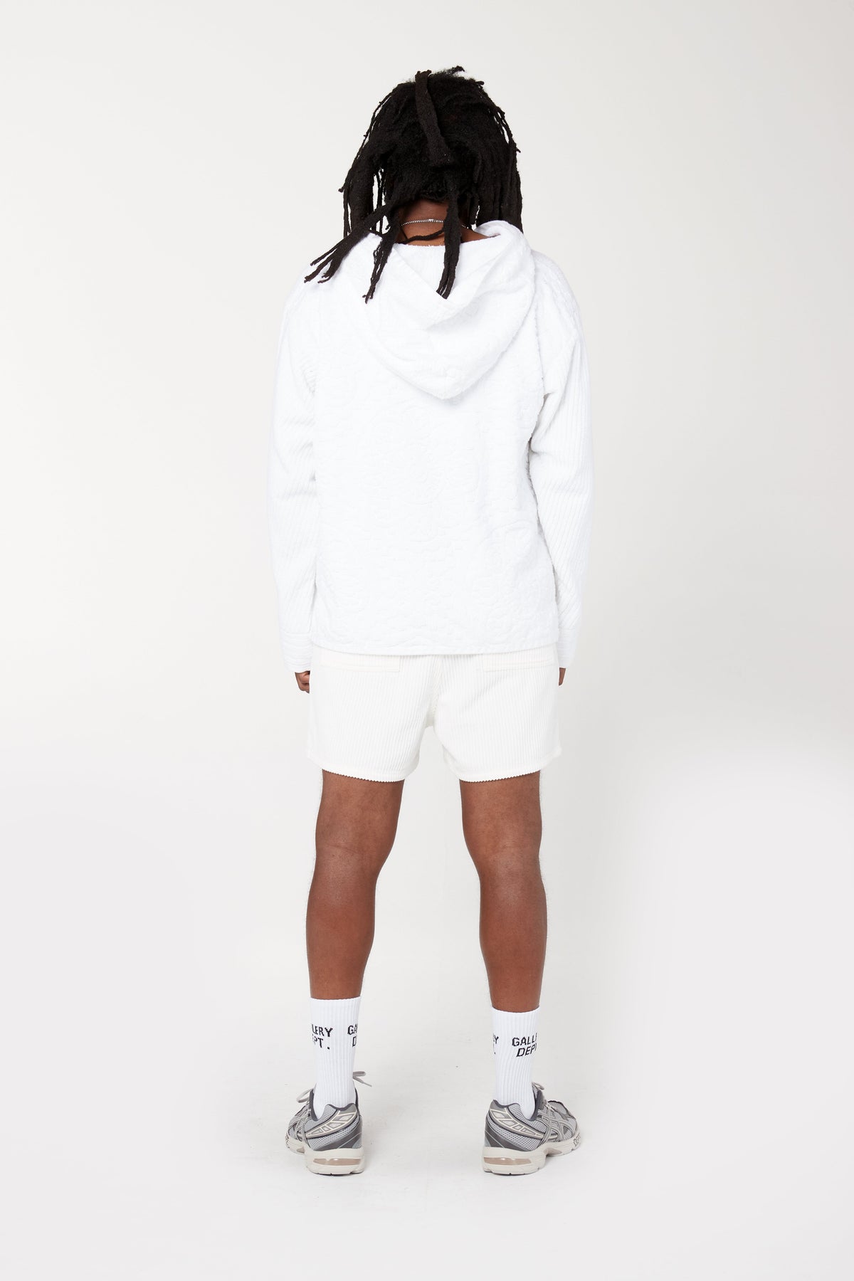 BEACH BAJA HOODIE