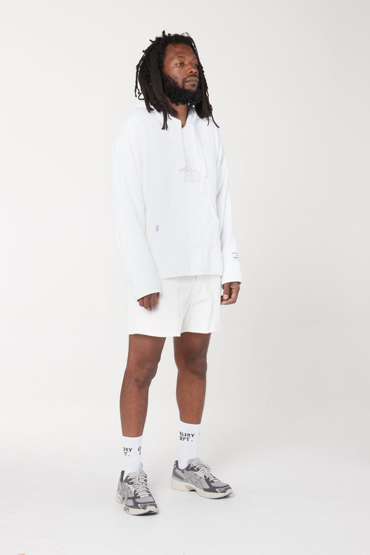 BEACH BAJA HOODIE