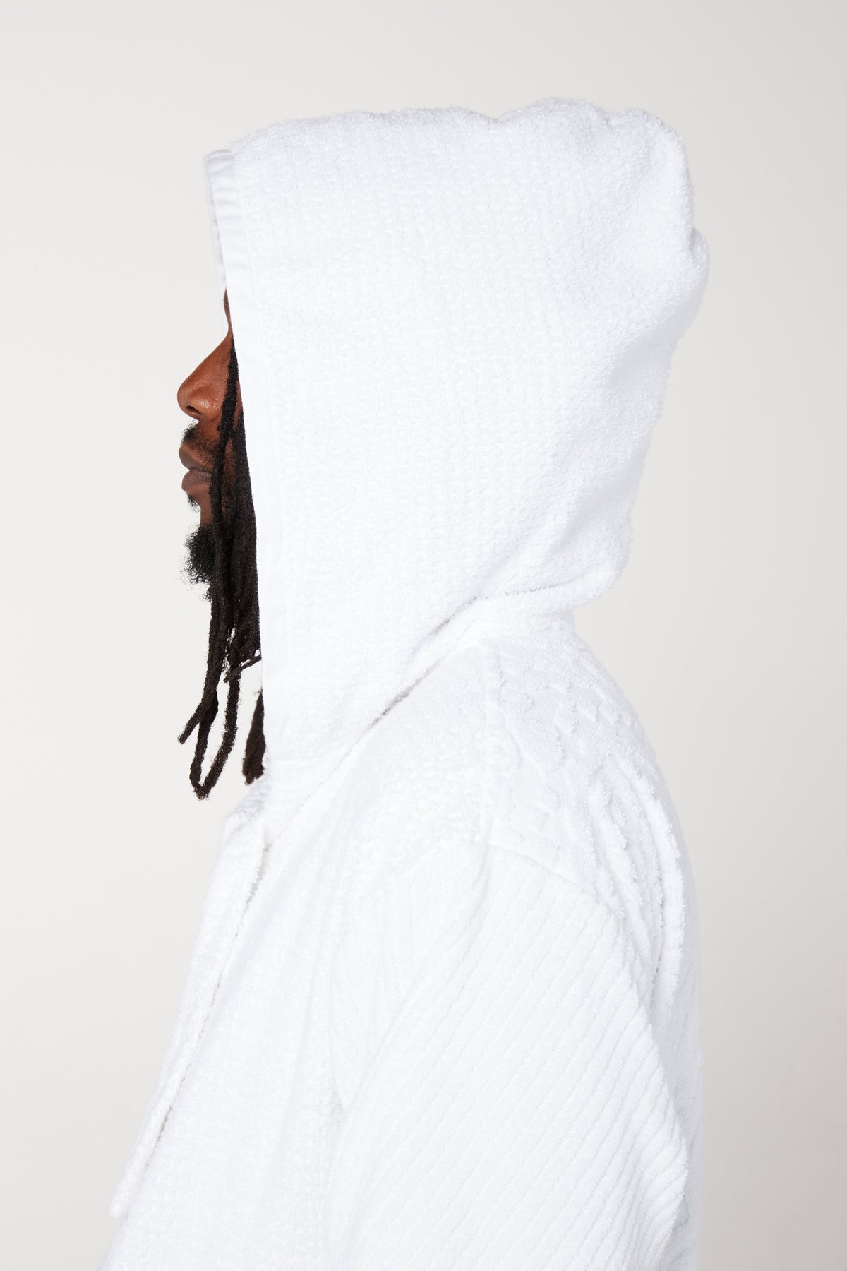 BEACH BAJA HOODIE