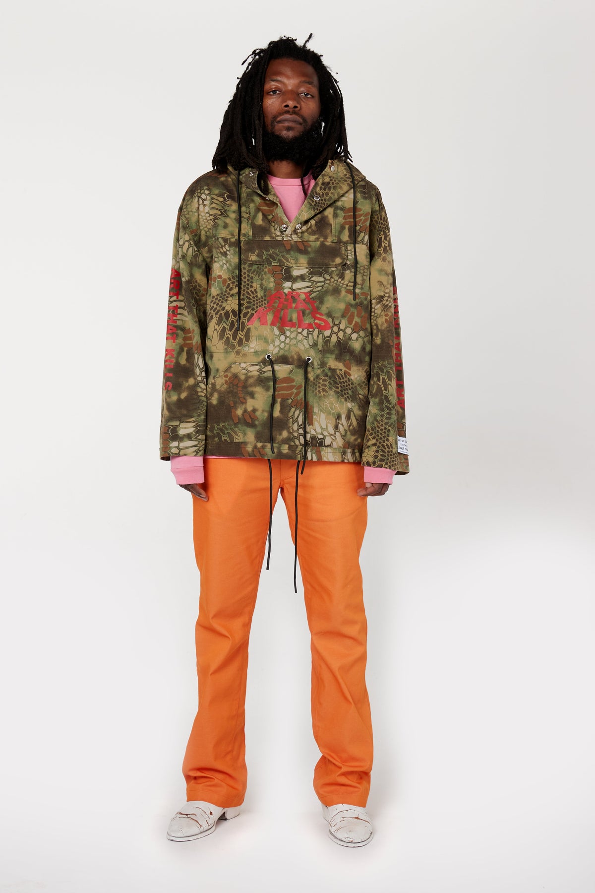 ATK ANORAK